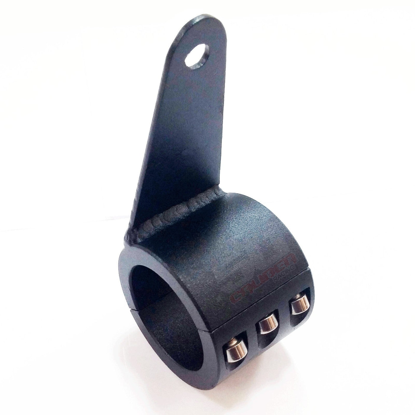 50 Caliber Racing Yamaha Viking 50" LED Light Bar Brackets