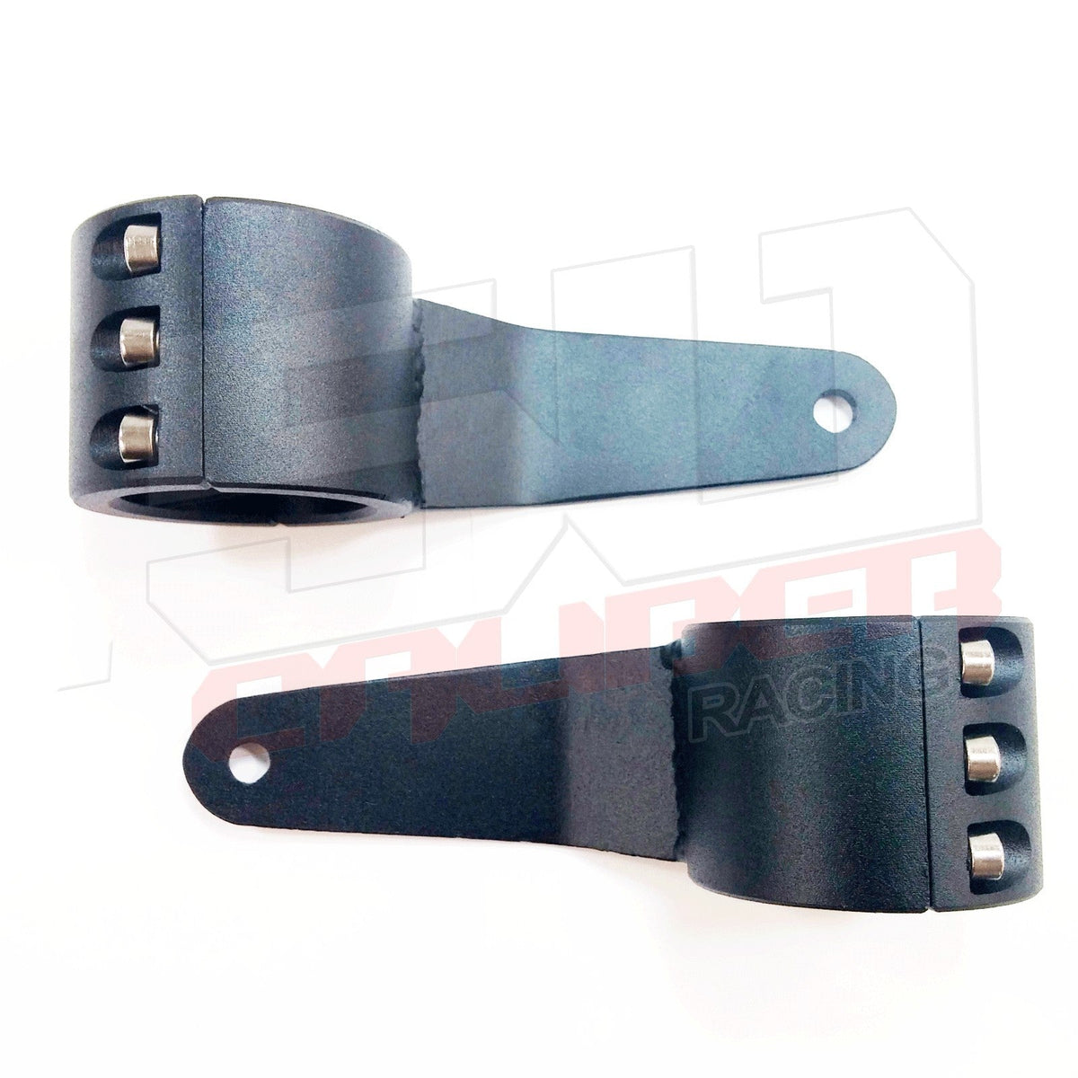 50 Caliber Racing Can-Am Radius Light Bar Brackets | 50 Caliber Racing