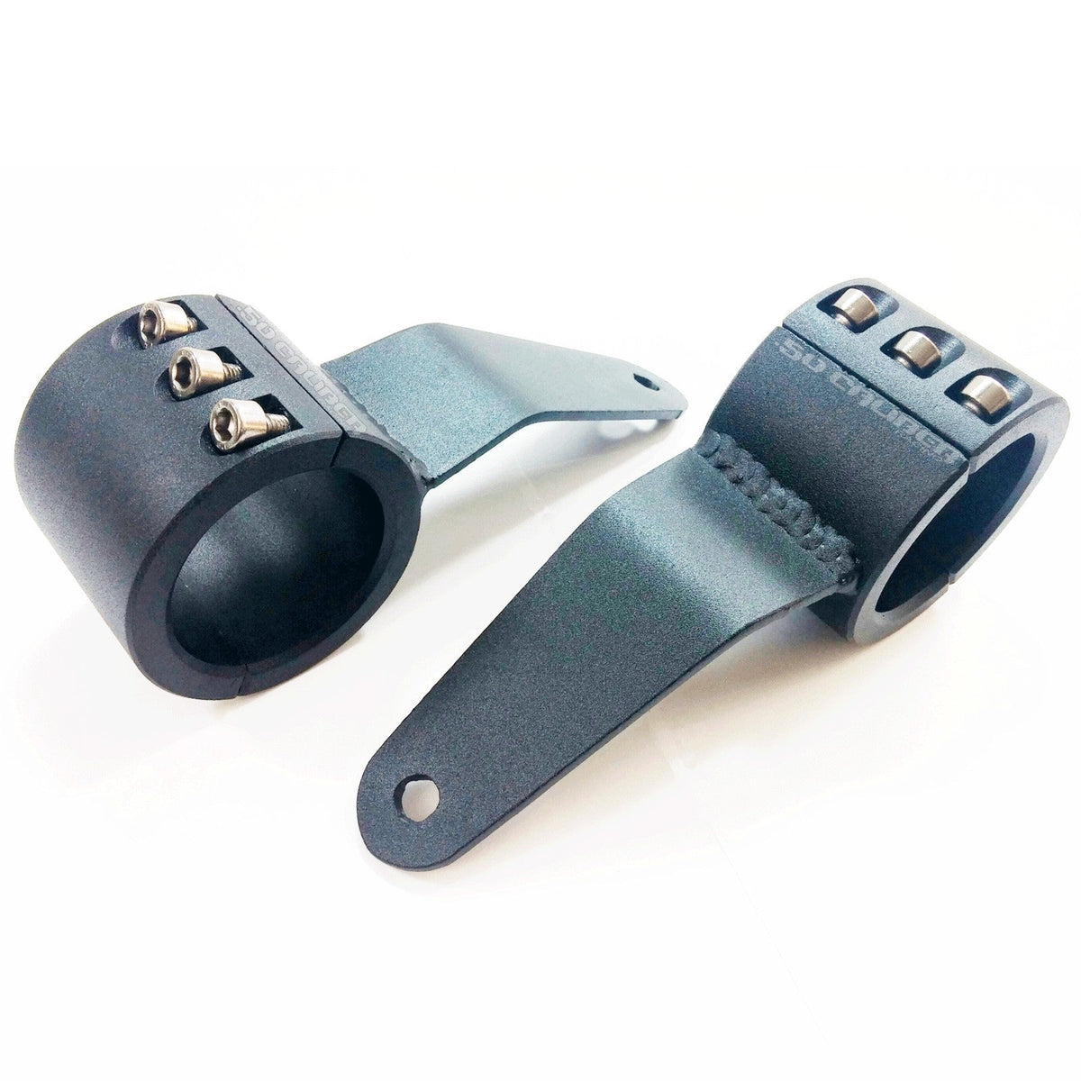 50 Caliber Racing Can-Am Radius Light Bar Brackets | 50 Caliber Racing