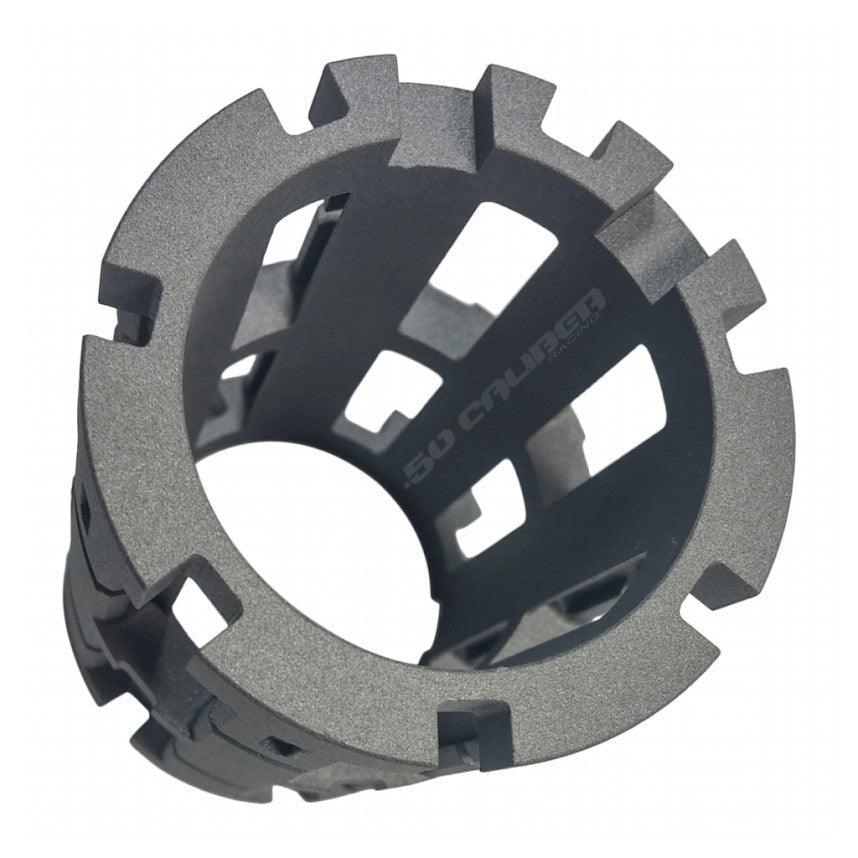 Heavy Duty 7075 Aluminum Sprague Carrier / Front Differential Roller Cage – Polaris Sportsman image 4