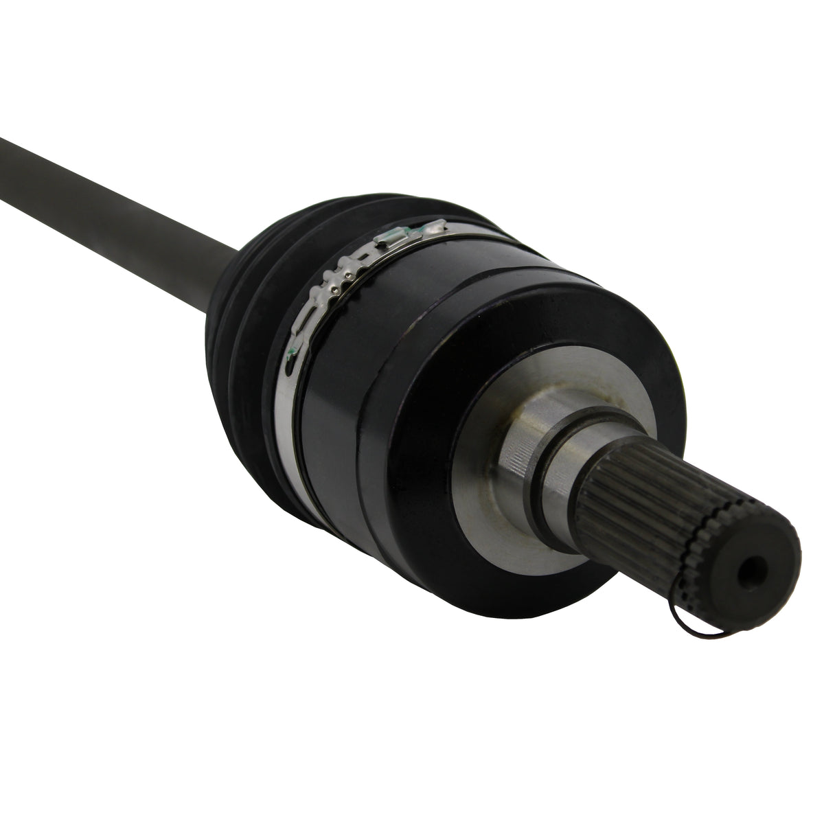 Yamaha Wolverine X2/X4 Rear Axle & Wheel Bearing Kit | 4XPRO - product view 3