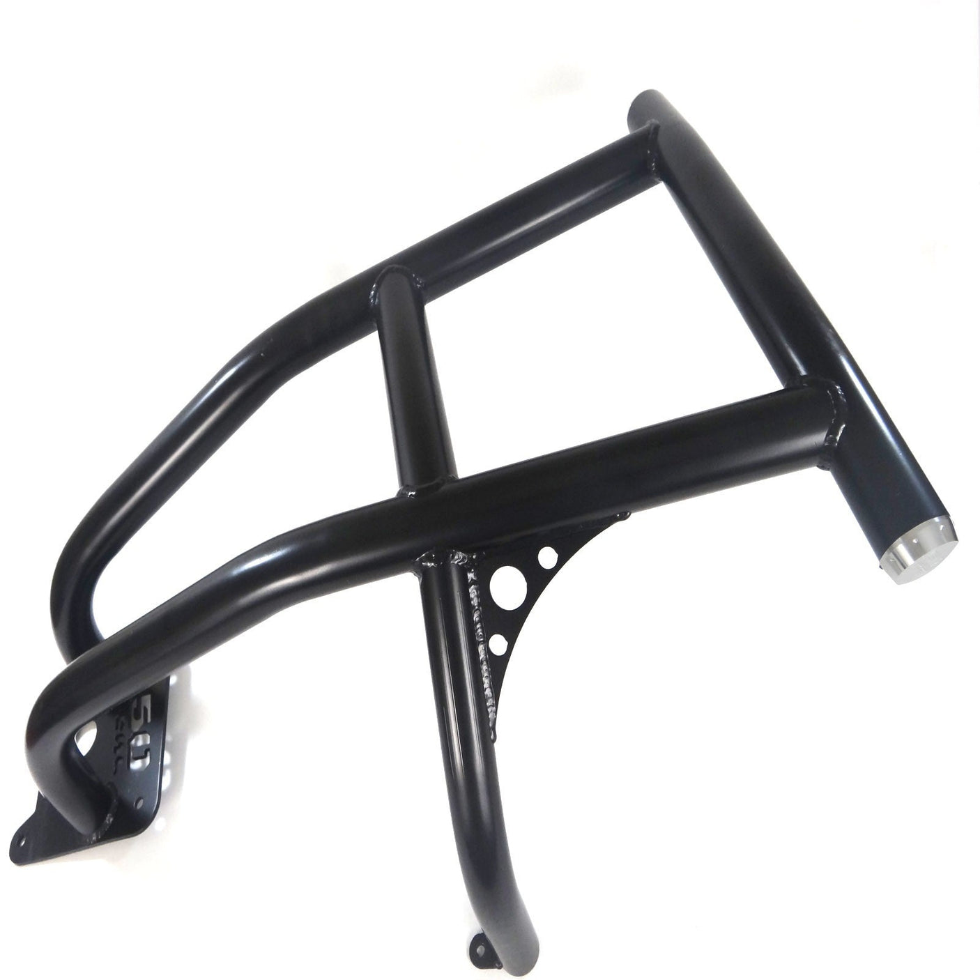 RZR XP1000 Custom Rear Bumper | 2014-2018