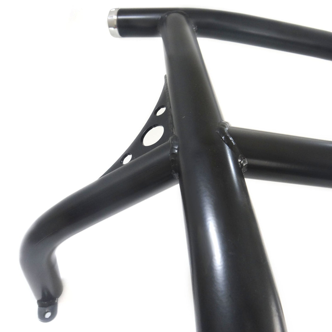RZR XP1000 Custom Rear Bumper | 2014-2018