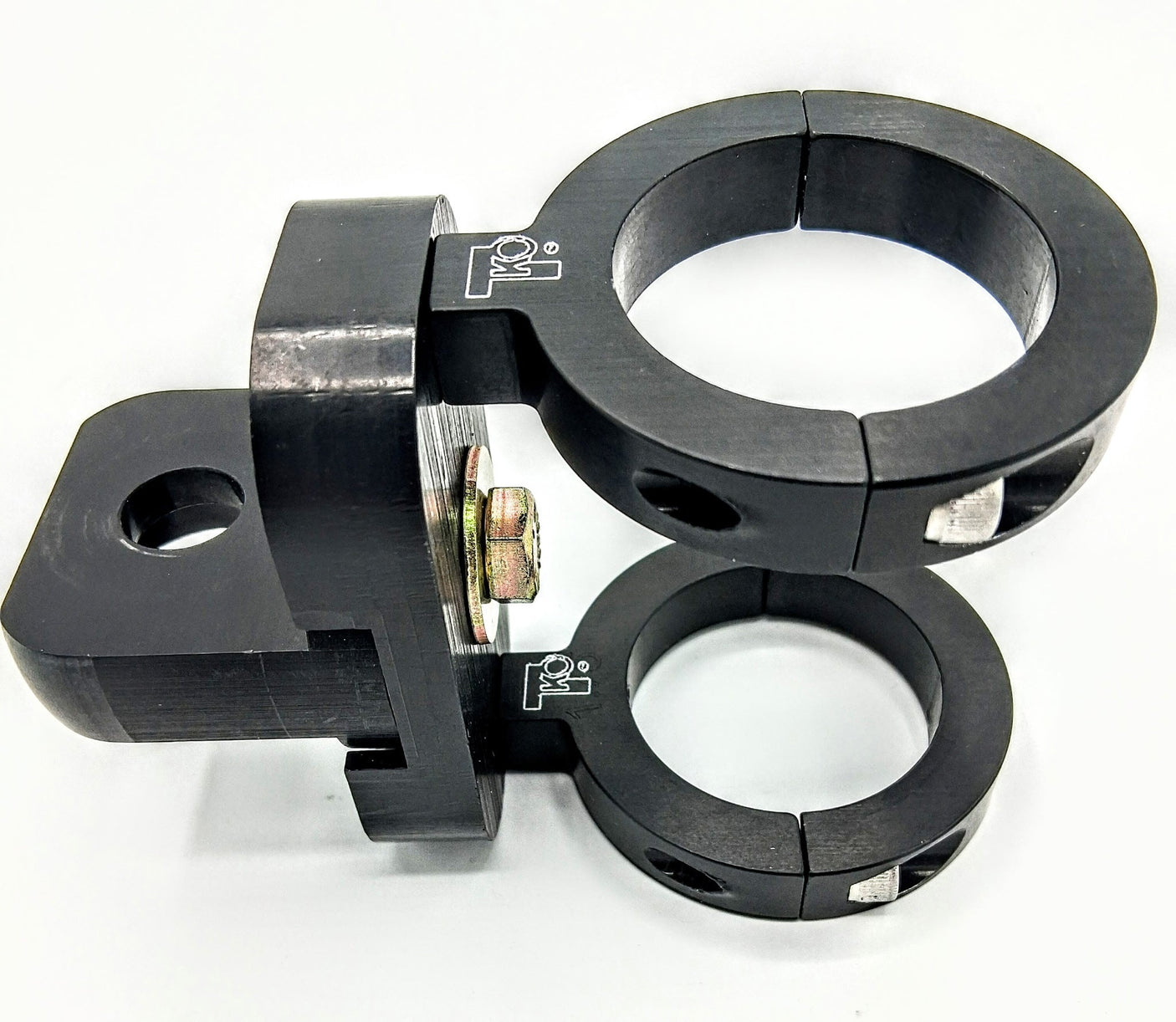 Pro Series Heavy Duty Whip/Antenna Mount