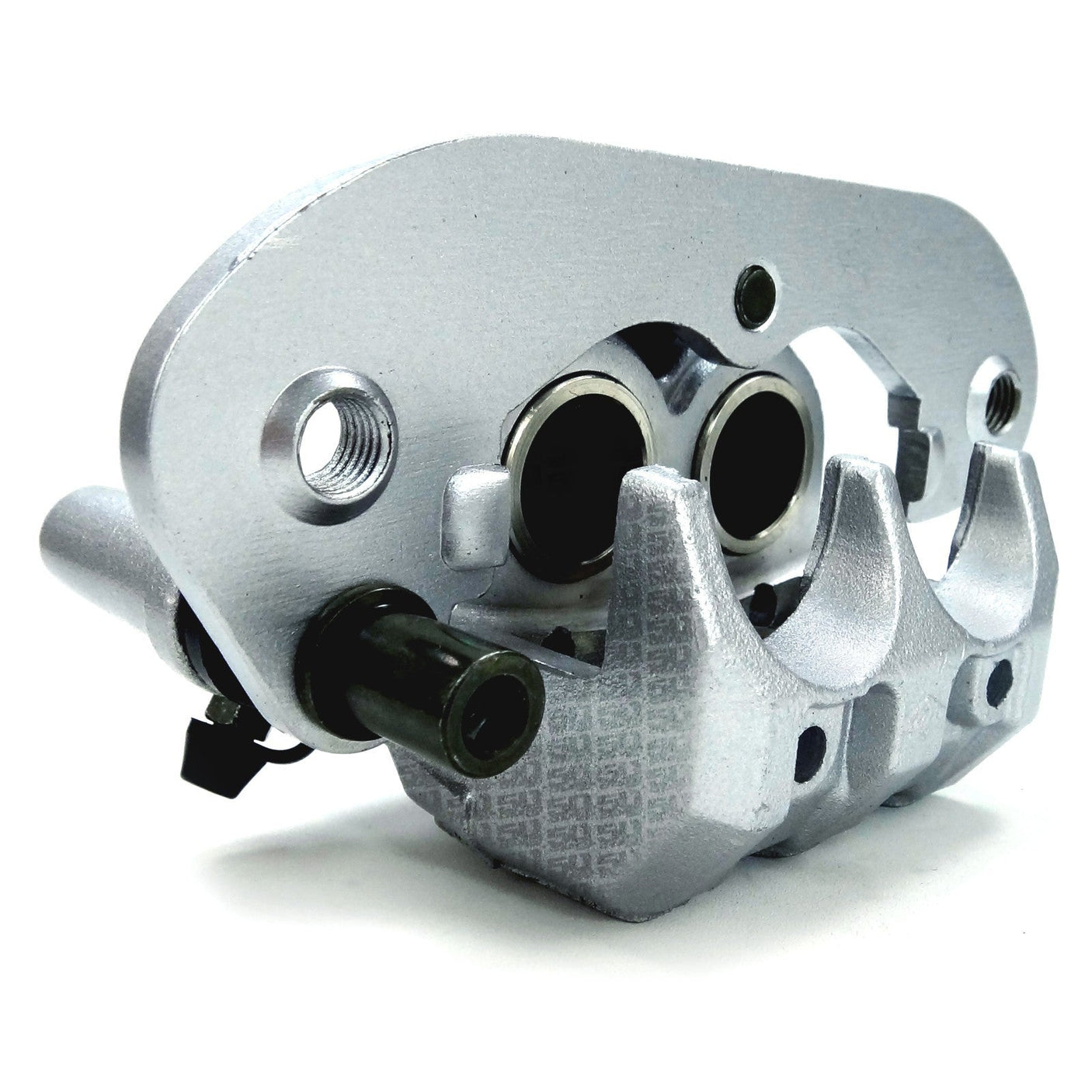 Yamaha Rhino YXR 700 Rear Brake Caliper with Pads & Bracket image 6
