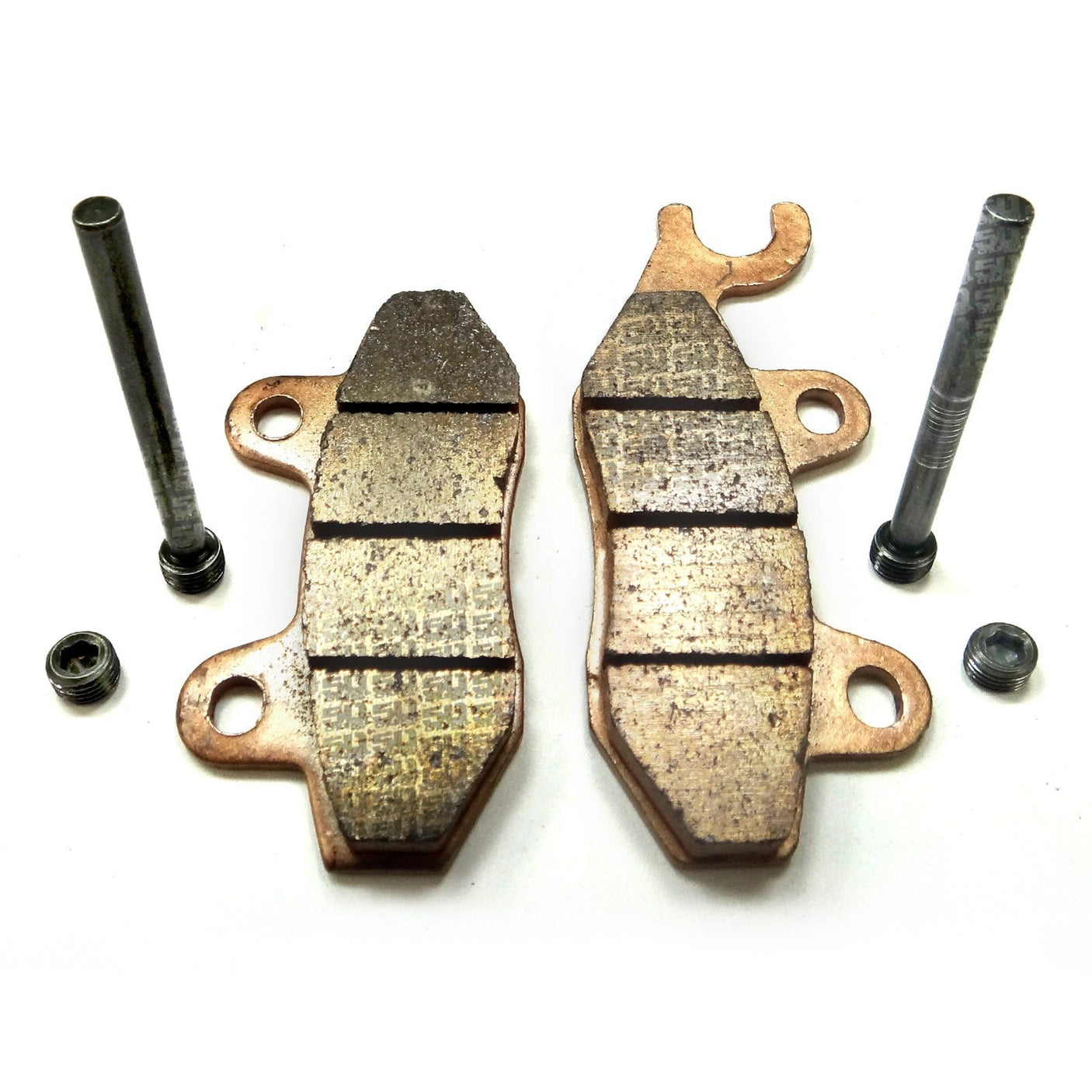 Yamaha Rhino YXR 700 Rear Brake Caliper with Pads & Bracket image 7