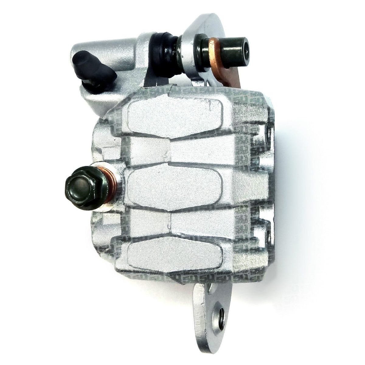 Yamaha Rhino YXR 700 Rear Brake Caliper with Pads & Bracket image 8