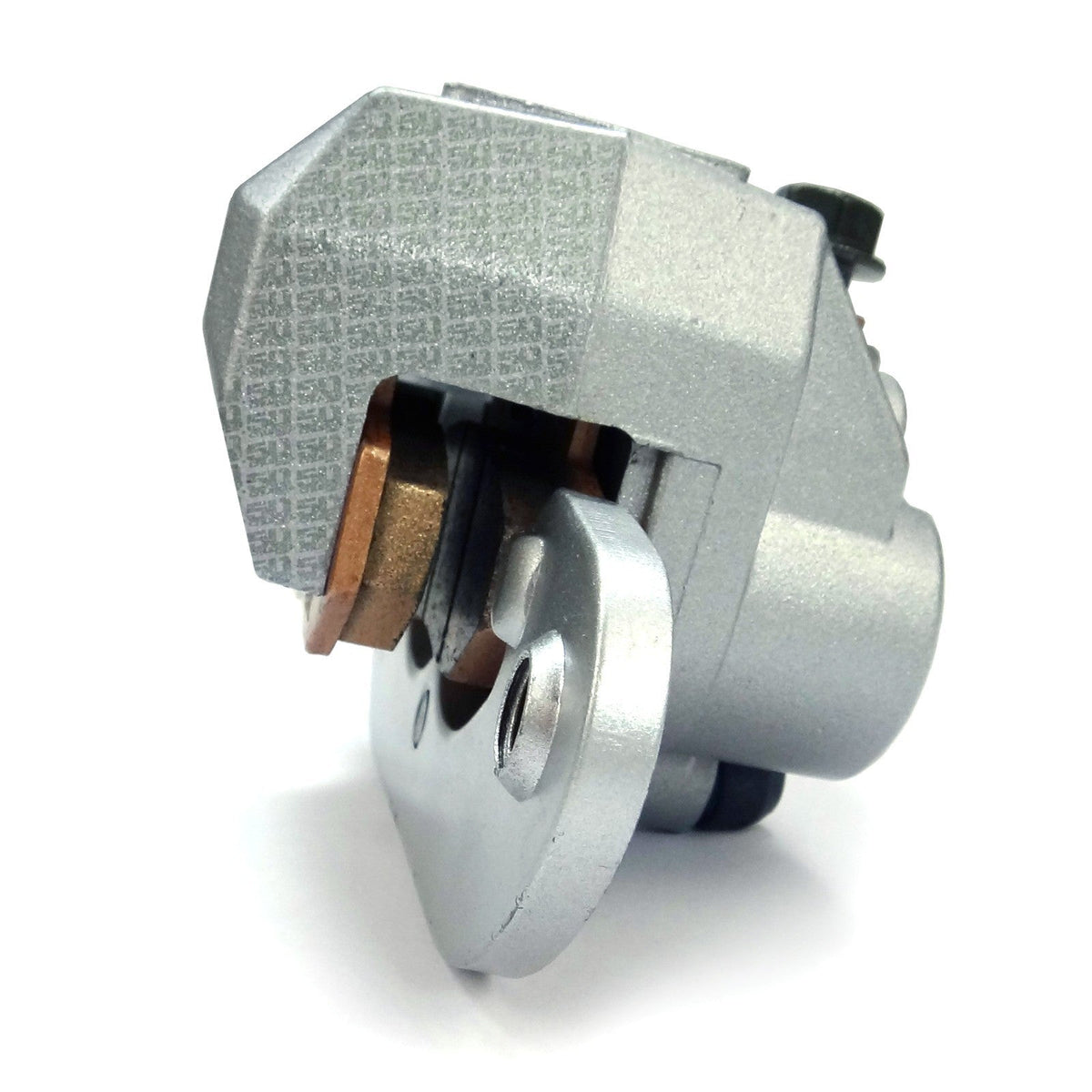 Yamaha Rhino YXR 700 Rear Brake Caliper with Pads & Bracket image 10