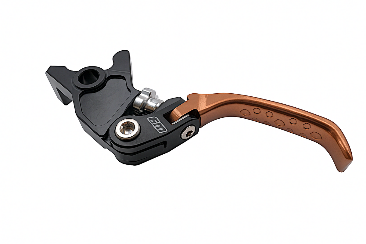 Emoto Folding Brake Levers
