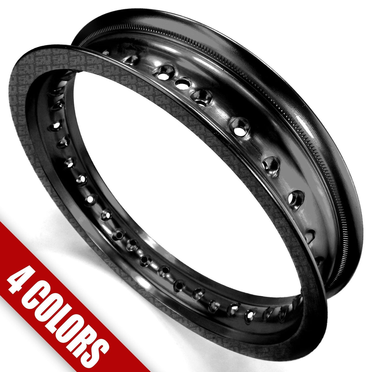 Honda CRF & XR 50 10-Inch Aluminum Rims