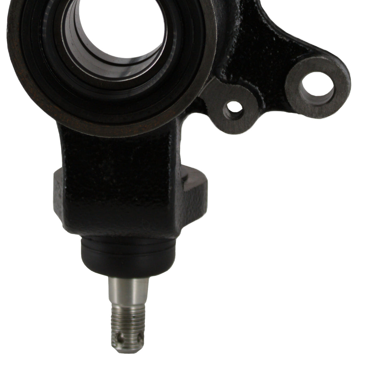 Yamaha Rhino 450 660 700 Front Left Knuckle Assembly 5UG-F3501-00-00 - product view 4