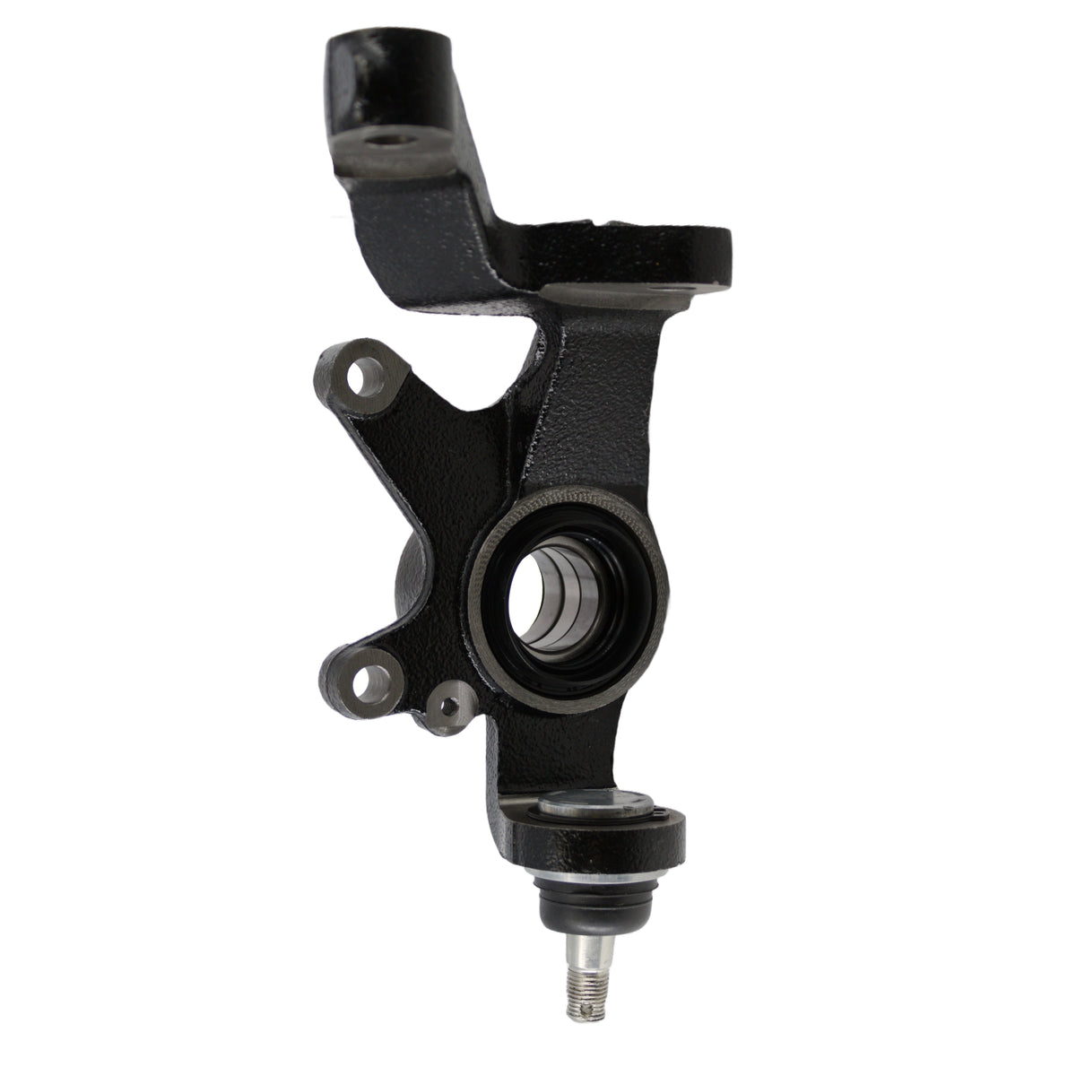 Yamaha Rhino 450 660 700 Front Left Knuckle Assembly 5UG-F3501-00-00 - product view 2