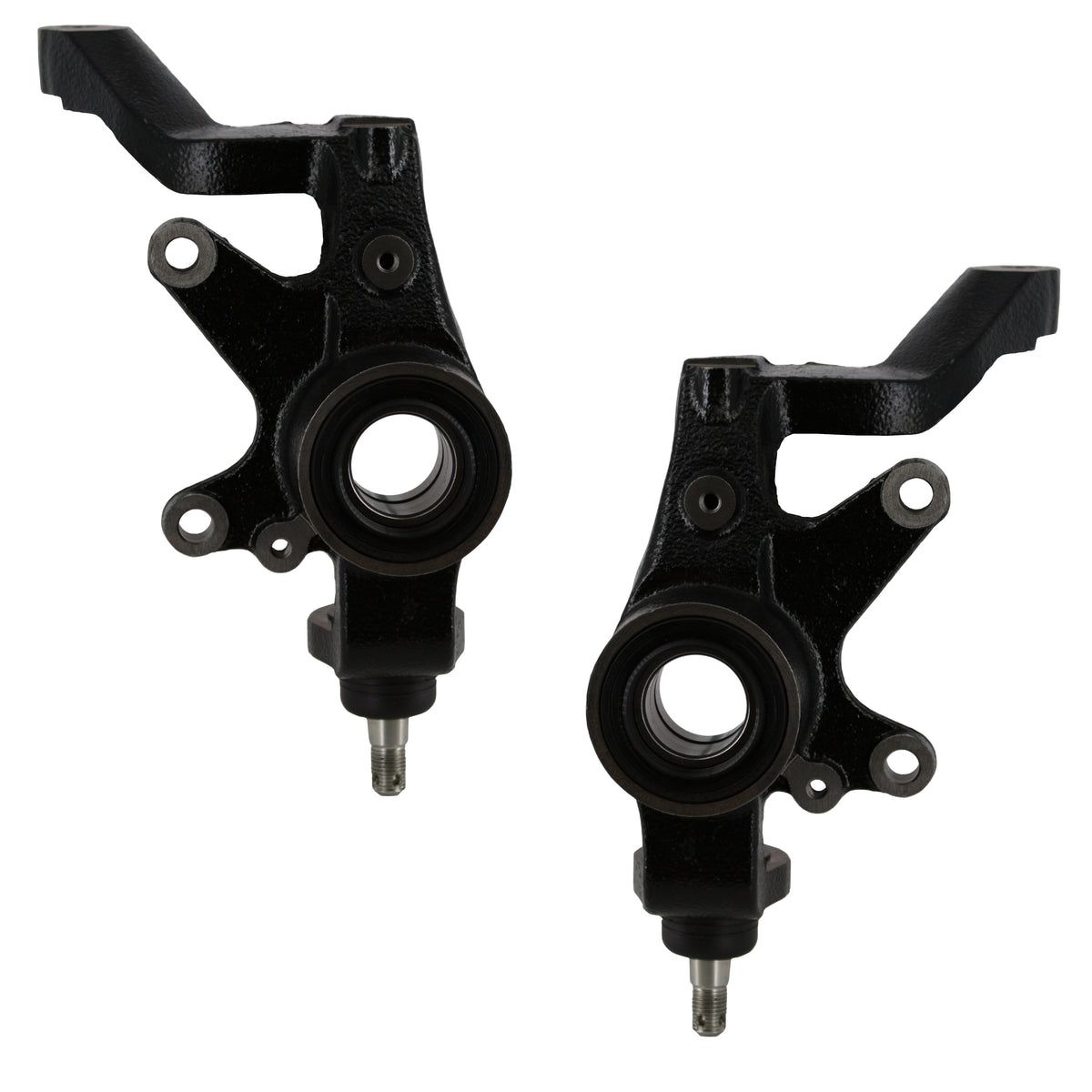 Yamaha Rhino 450 660 700 Front Knuckle Assembly Set 5UG-F3502-12-00 - product view 1