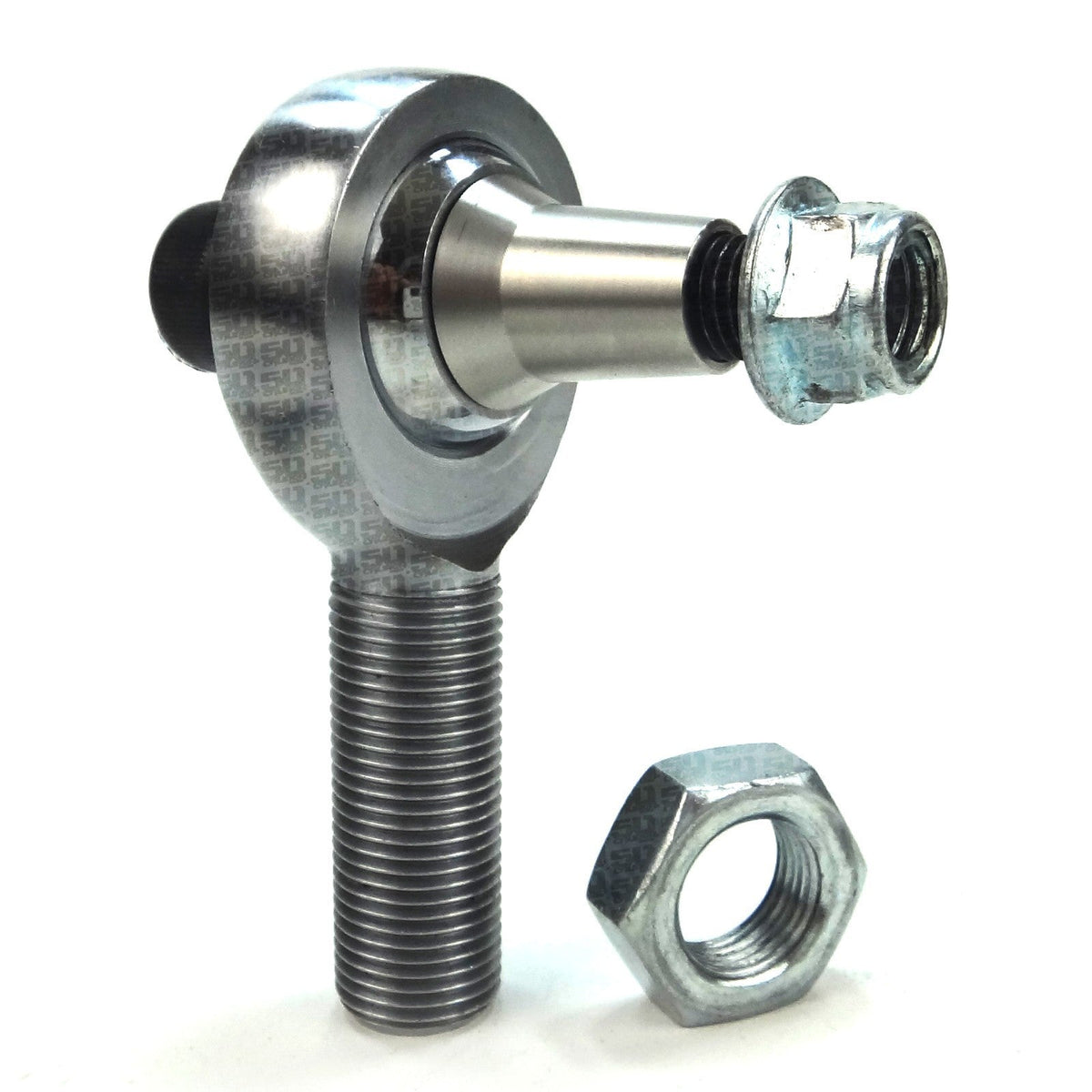 50 Caliber Racing RZR XP Turbo & XP1K Heavy Duty Tie Rod Set