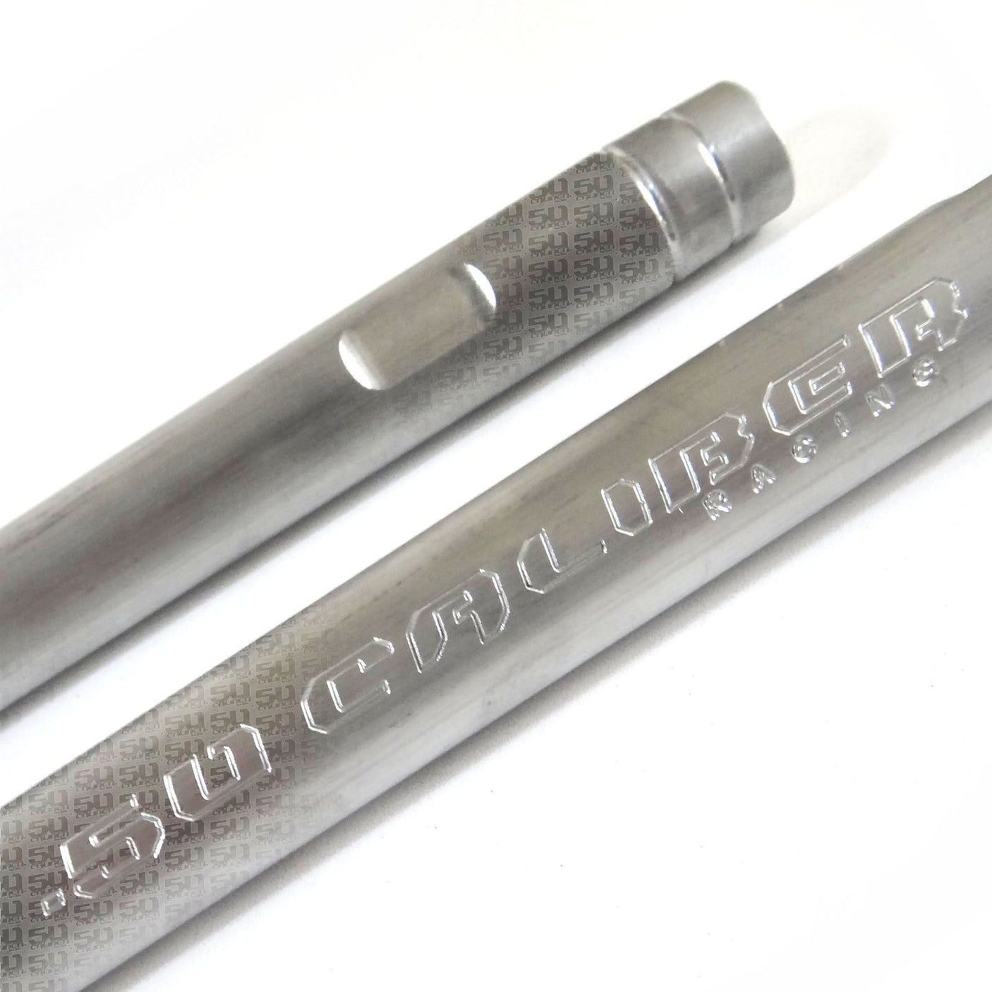 50 Caliber Racing RZR XP Turbo & XP1K Heavy Duty Tie Rod Set