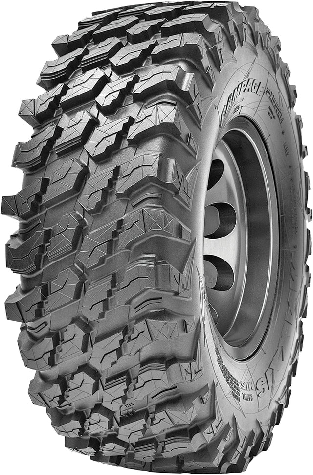 Photo of TIRE RAMPAGE 30X10R14 LR546LBS RADIAL by MAXXIS - Premium Tires for UTVs / Side by Sides