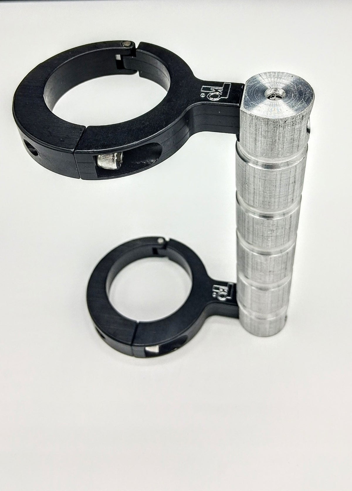 Roll Bar Mounted Grab Handle