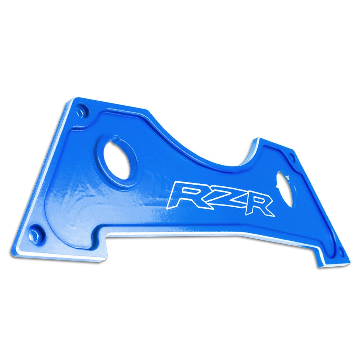 50 Caliber Racing RZR XP1000 8-Switch Billet Aluminum Dash Panel