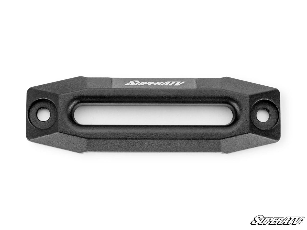 Photo of SuperATV 4500 Lb. UTV/ATV Winch (With Wireless Remote & Synthetic Rope) by SuperATV - Premium Winches & Winch Mounts for UTVs / Side by Sides