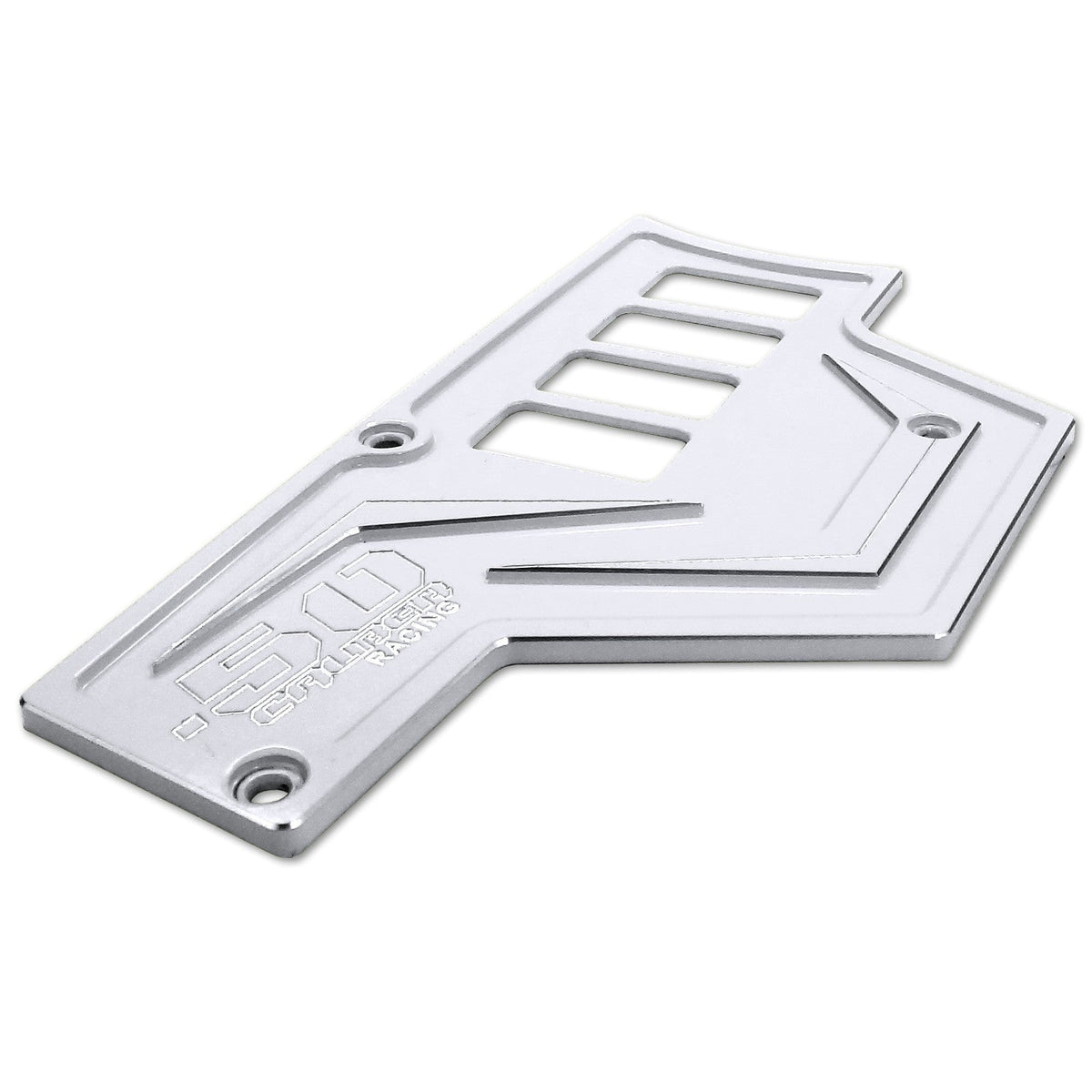 RZR XP1000 8-Switch Billet Aluminum Dash Panel