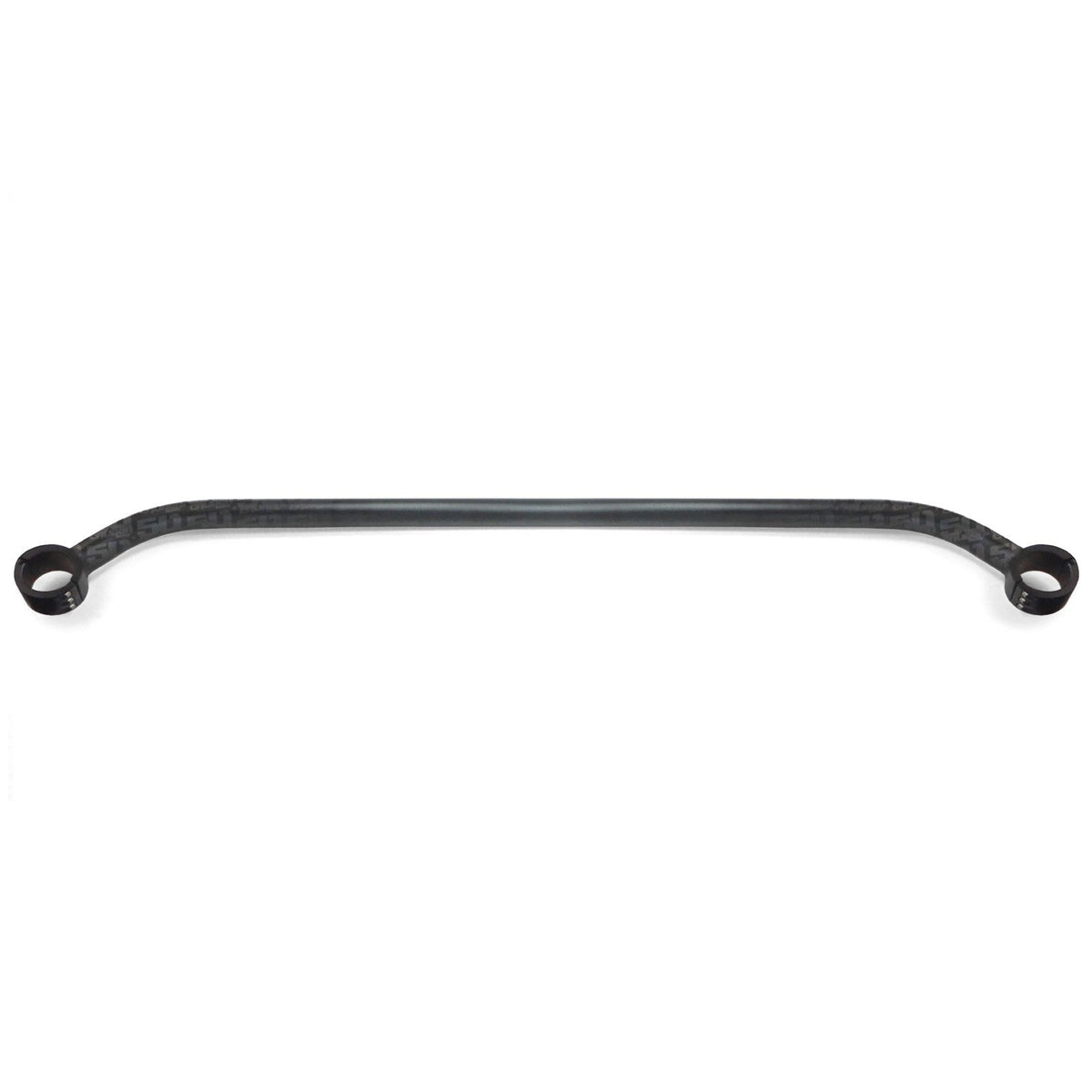 50 Caliber Racing Can-Am Commander Clamp-On Harness Bar (2-Seat, 2016+)