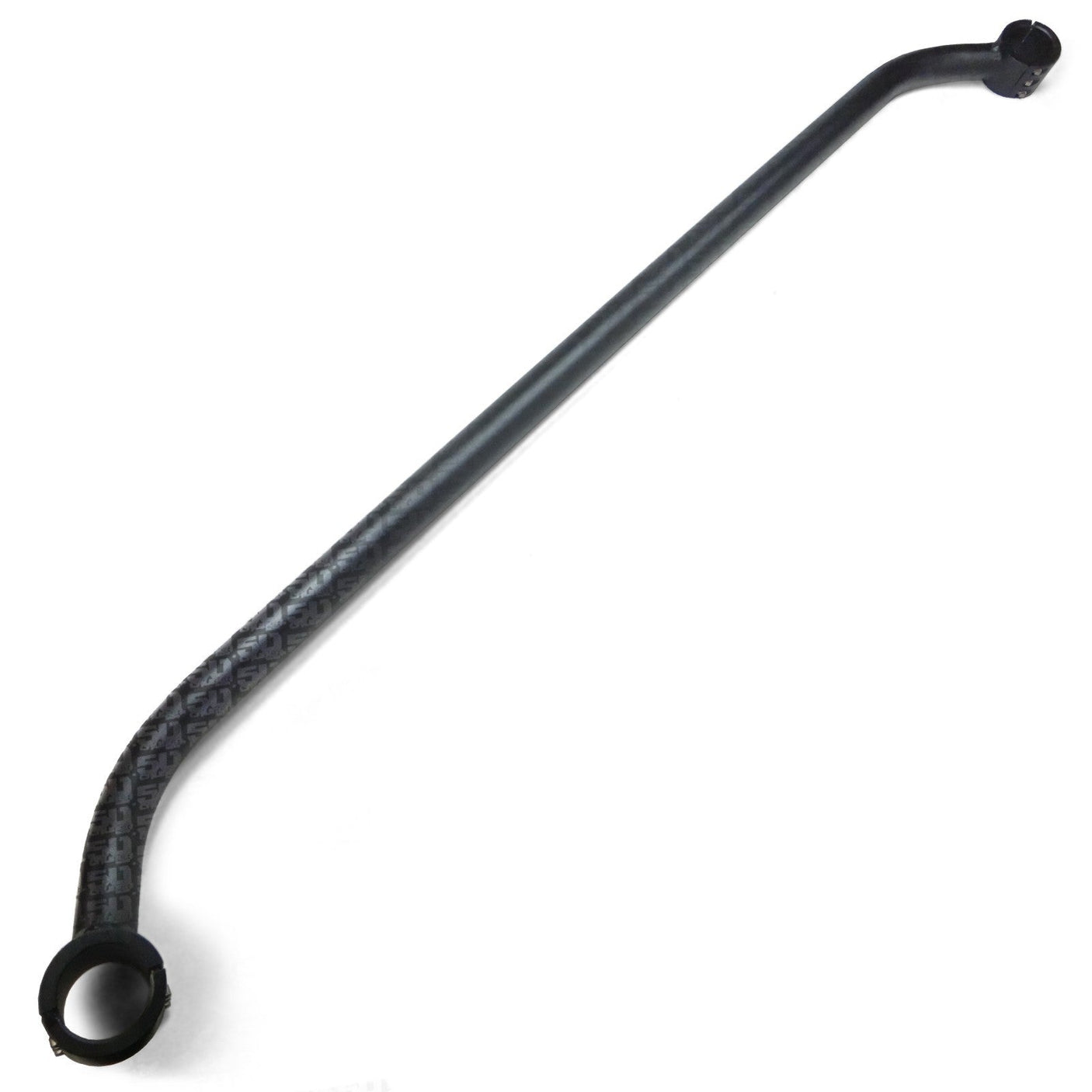 50 Caliber Racing Can-Am Commander Clamp-On Harness Bar (2-Seat, 2016+)