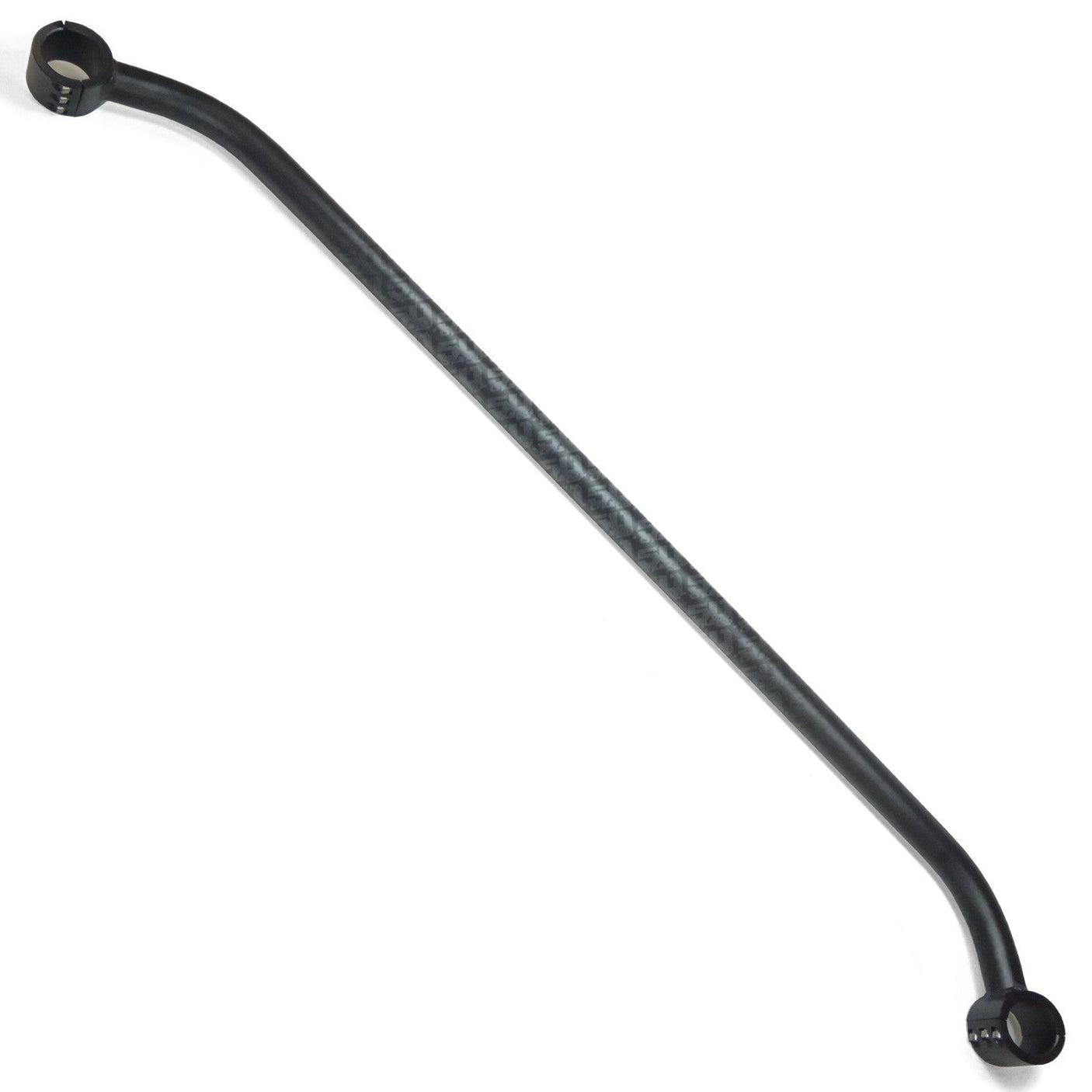 50 Caliber Racing Can-Am Commander Clamp-On Harness Bar (2-Seat, 2016+)