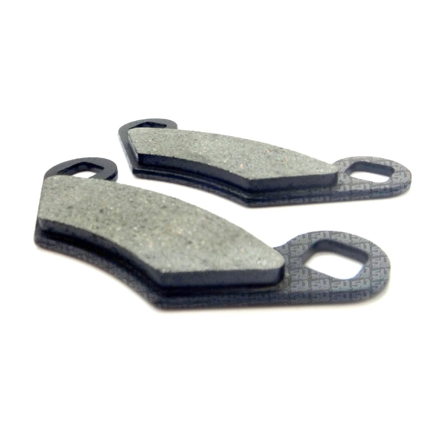 Polaris Sportsman 500, 550, 850 Front & Rear Brake Pads (6-Piece Set) image 7