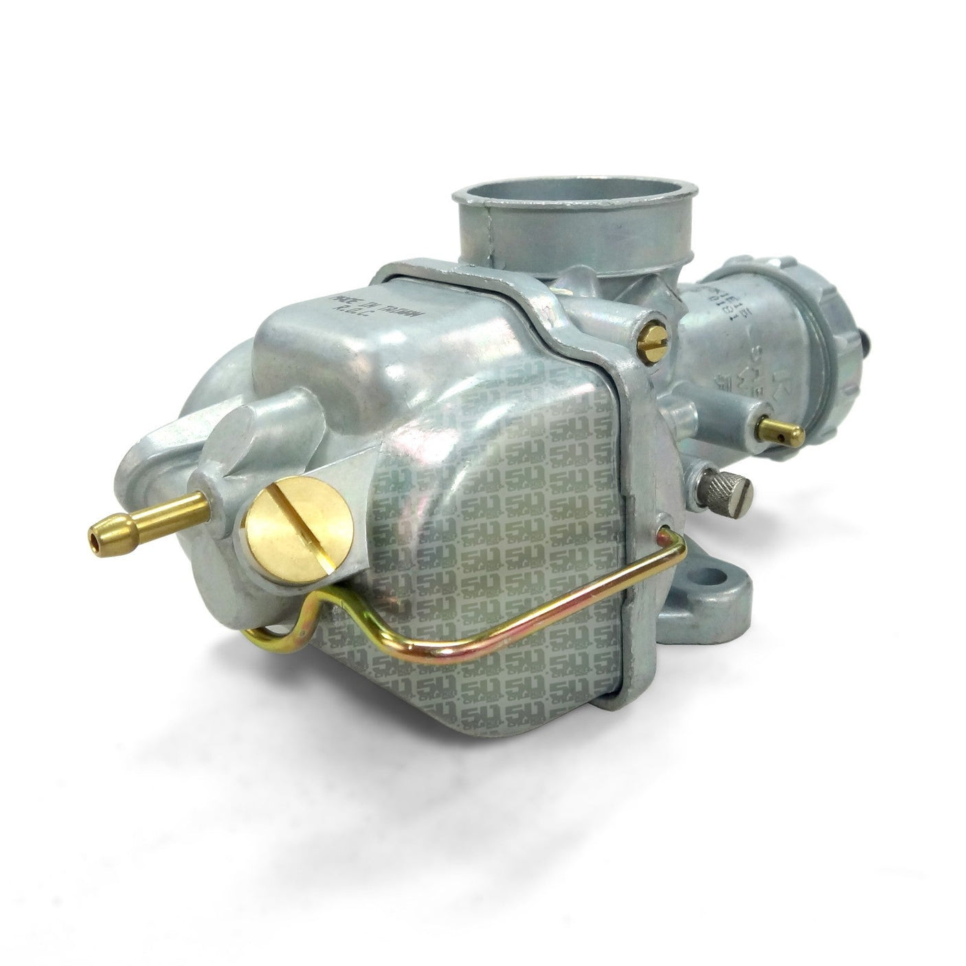 50 Caliber Racing Carburetor 24mm Honda CB CL SL Models
