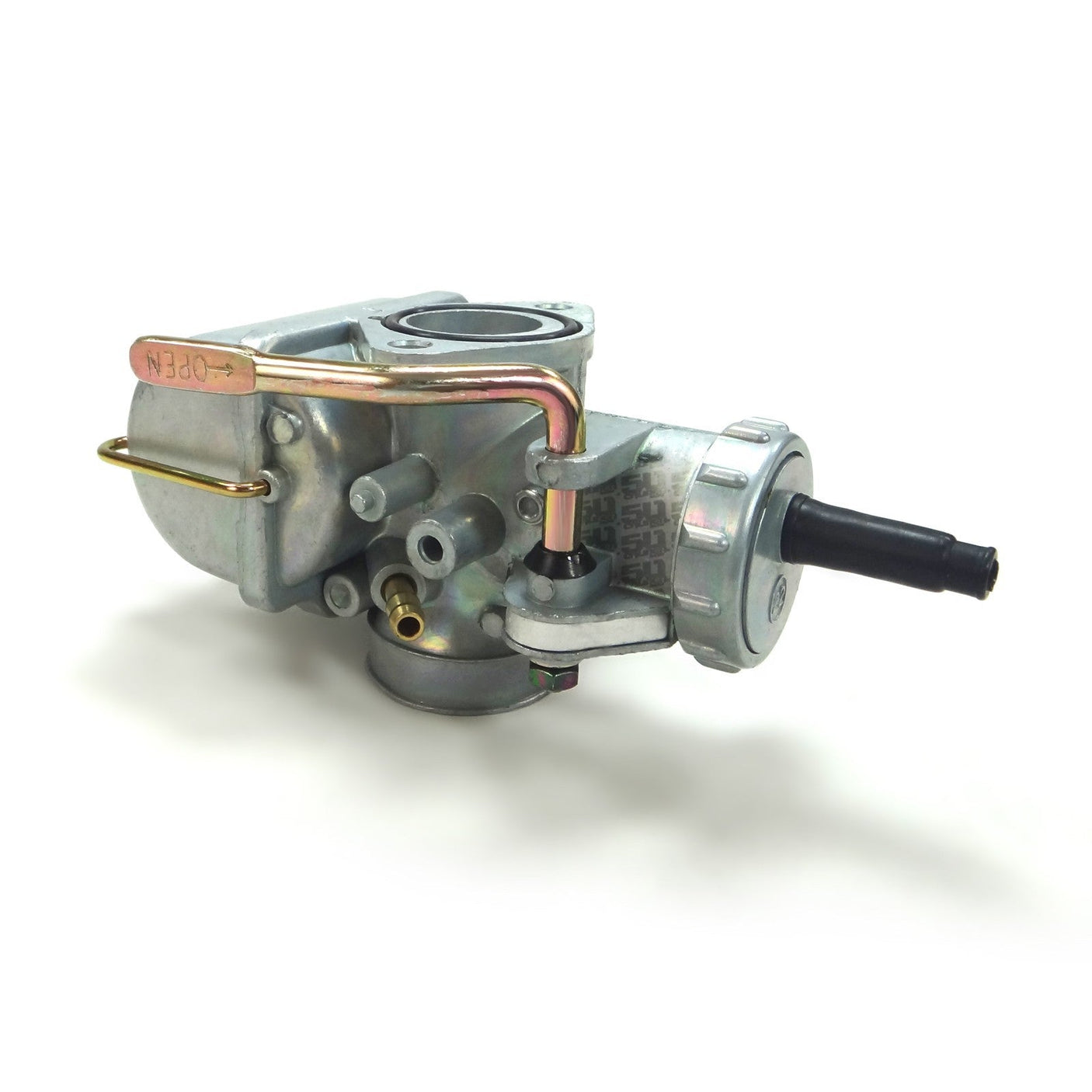50 Caliber Racing Carburetor 24mm Honda CB CL SL Models