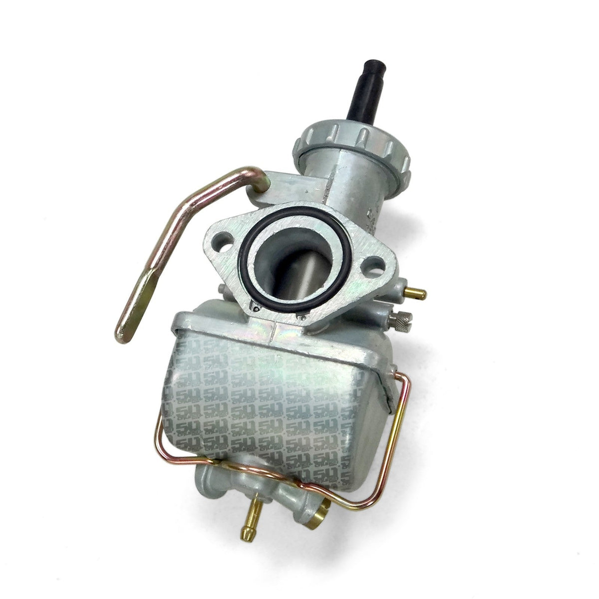 50 Caliber Racing Carburetor 24mm Honda CB CL SL Models