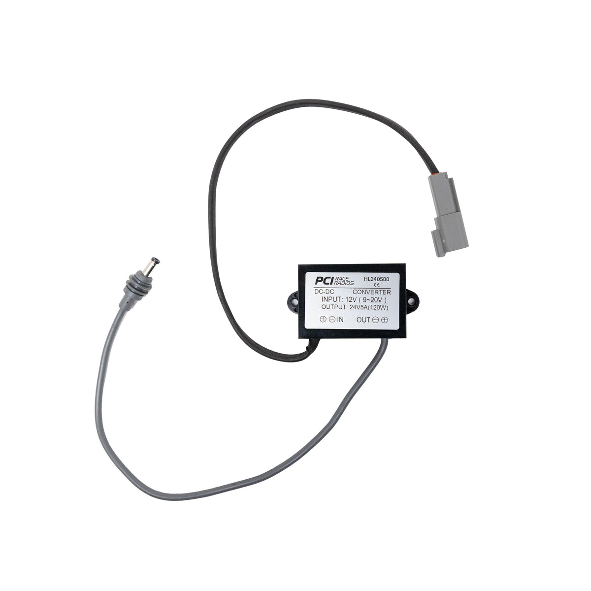PCI Starlink Mini Power Cable