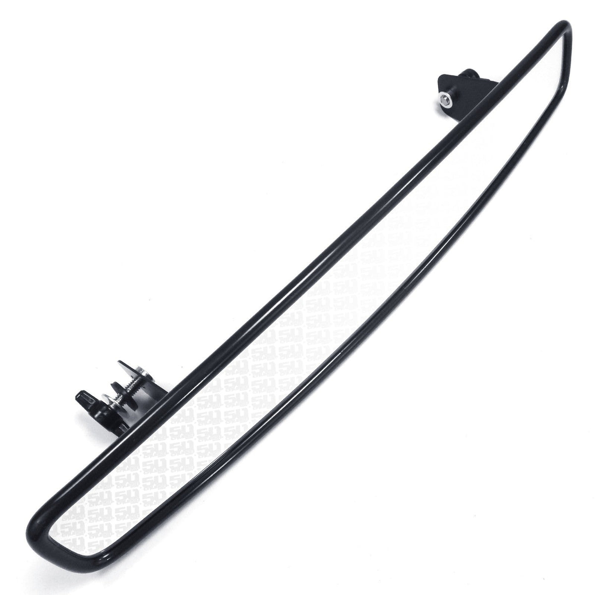 15-inch convex UTV rear-view mirror - view 5