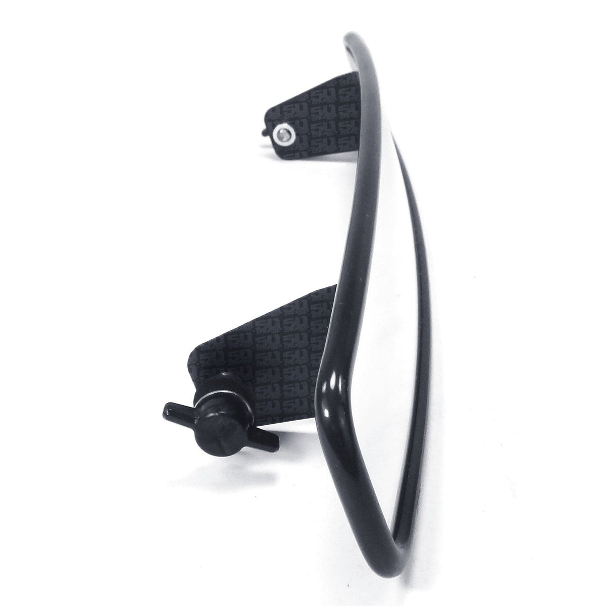 15-inch convex UTV rear-view mirror - view 10
