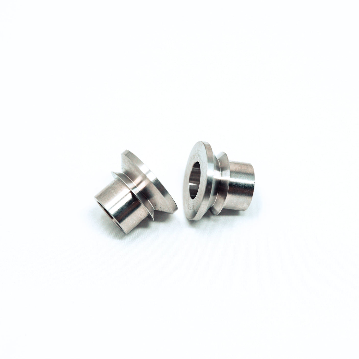 RADIUS ROD SPACERS (HIGH ANGLE)
