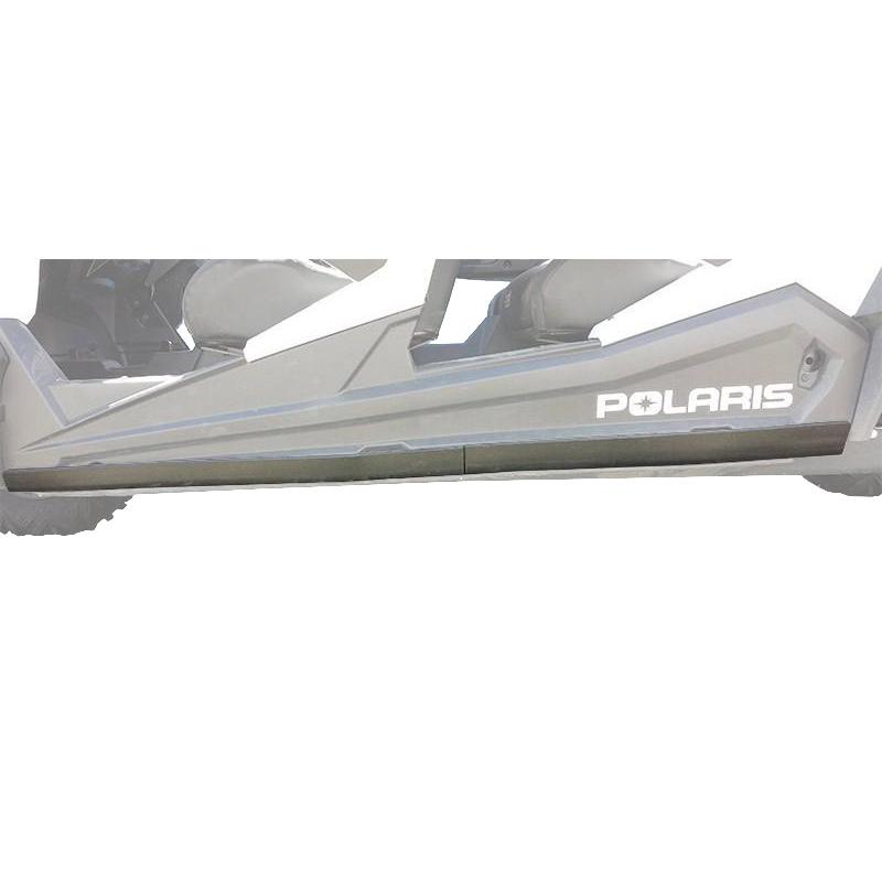 Photo of Polaris RZR 4 Seater UHMW Rock Sliders (older models) by Factory UTV - Premium Rock Sliders for UTVs / Side by Sides