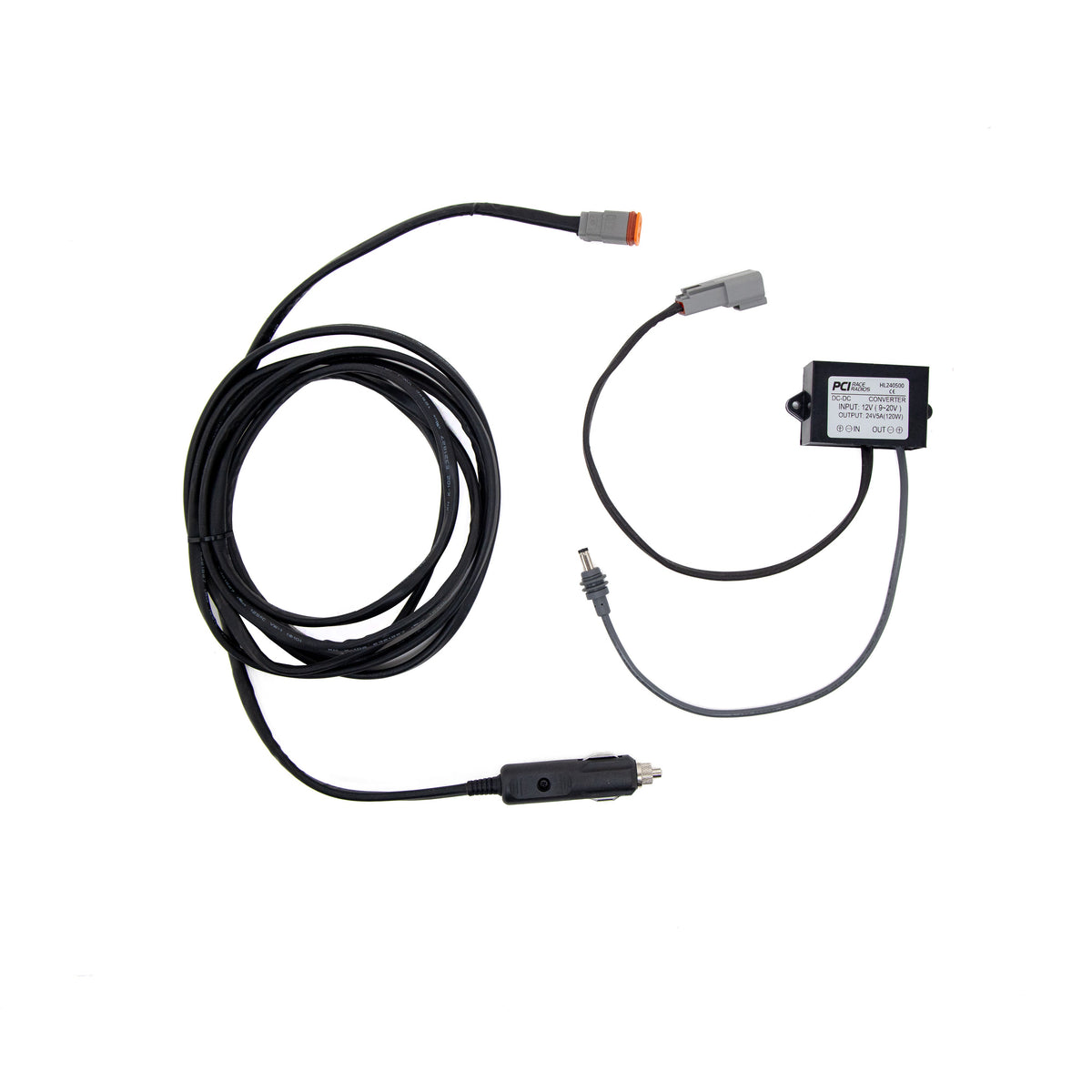 PCI Starlink Mini Power Cable