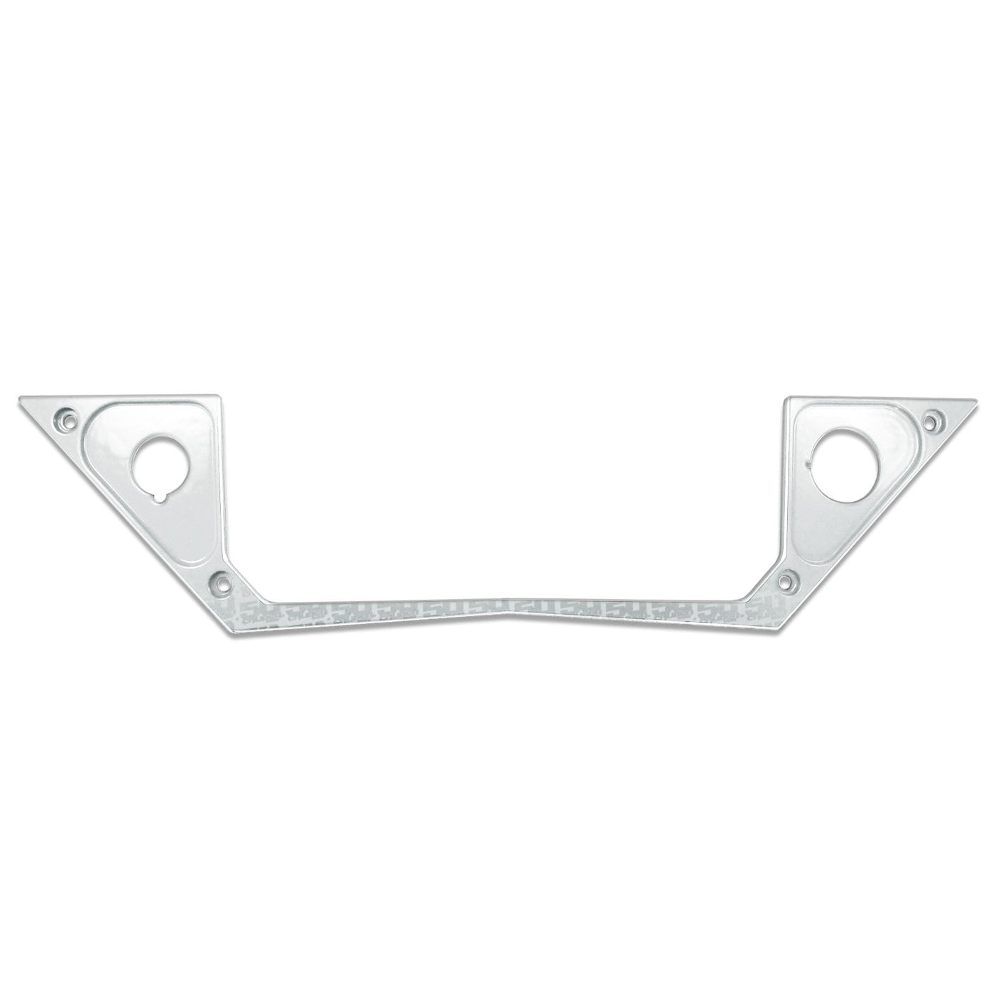 Ride Command XP1000 1 Piece Dash Panel