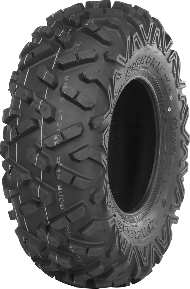 Photo of TIRE BIGHORN 2 FRONT 29X9R14 LR565LBS RADIAL by MAXXIS - Premium Tires for UTVs / Side by Sides