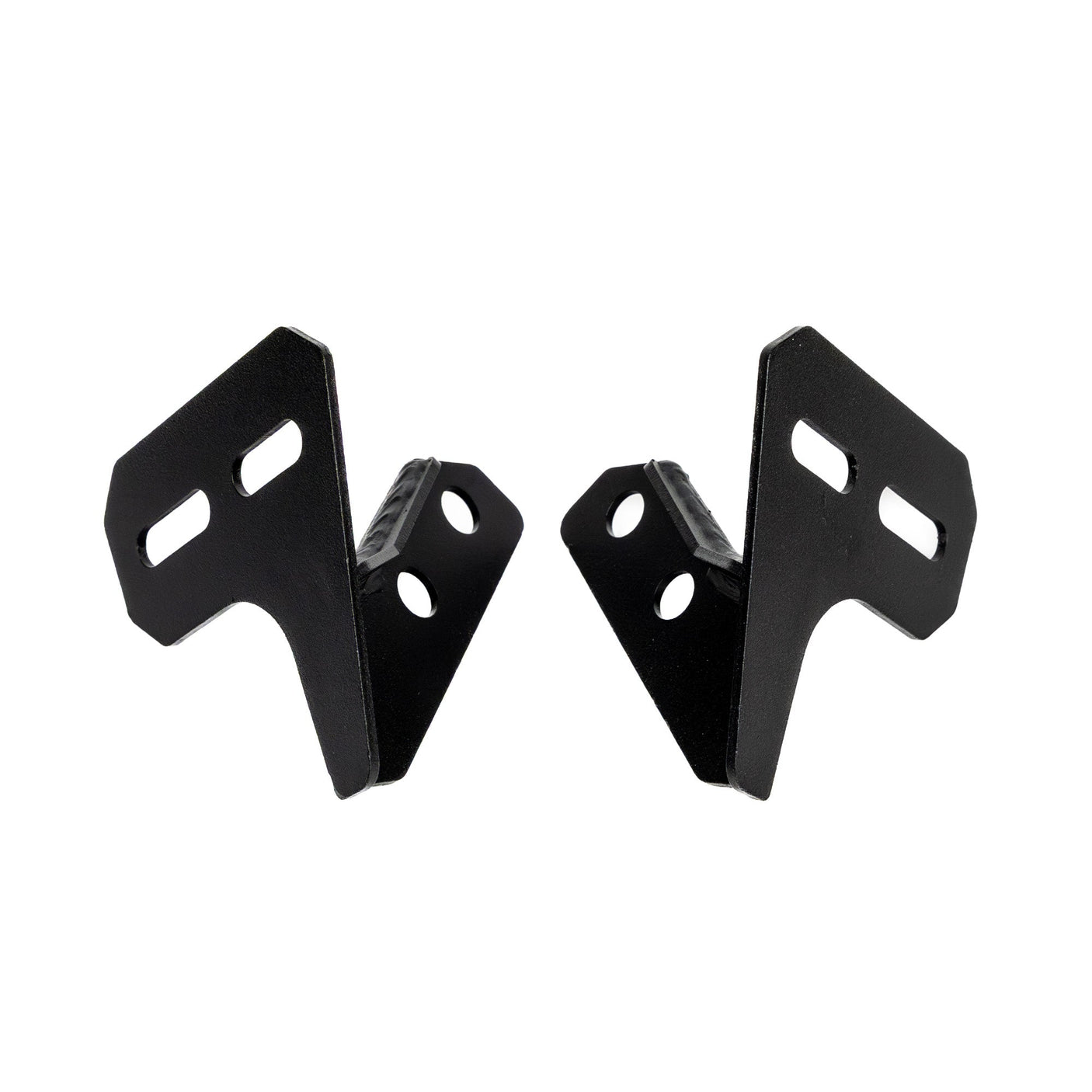 A-Pillar Light Brackets for Kawasaki Teryx KRX / Teryx H2