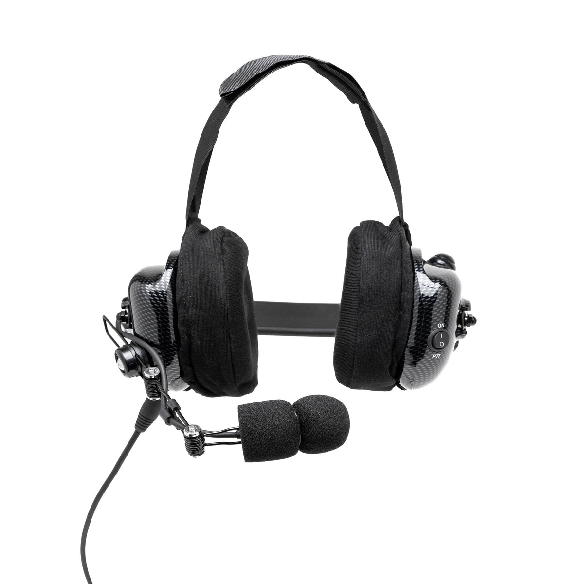 PCI Elite Marine Intercom Package