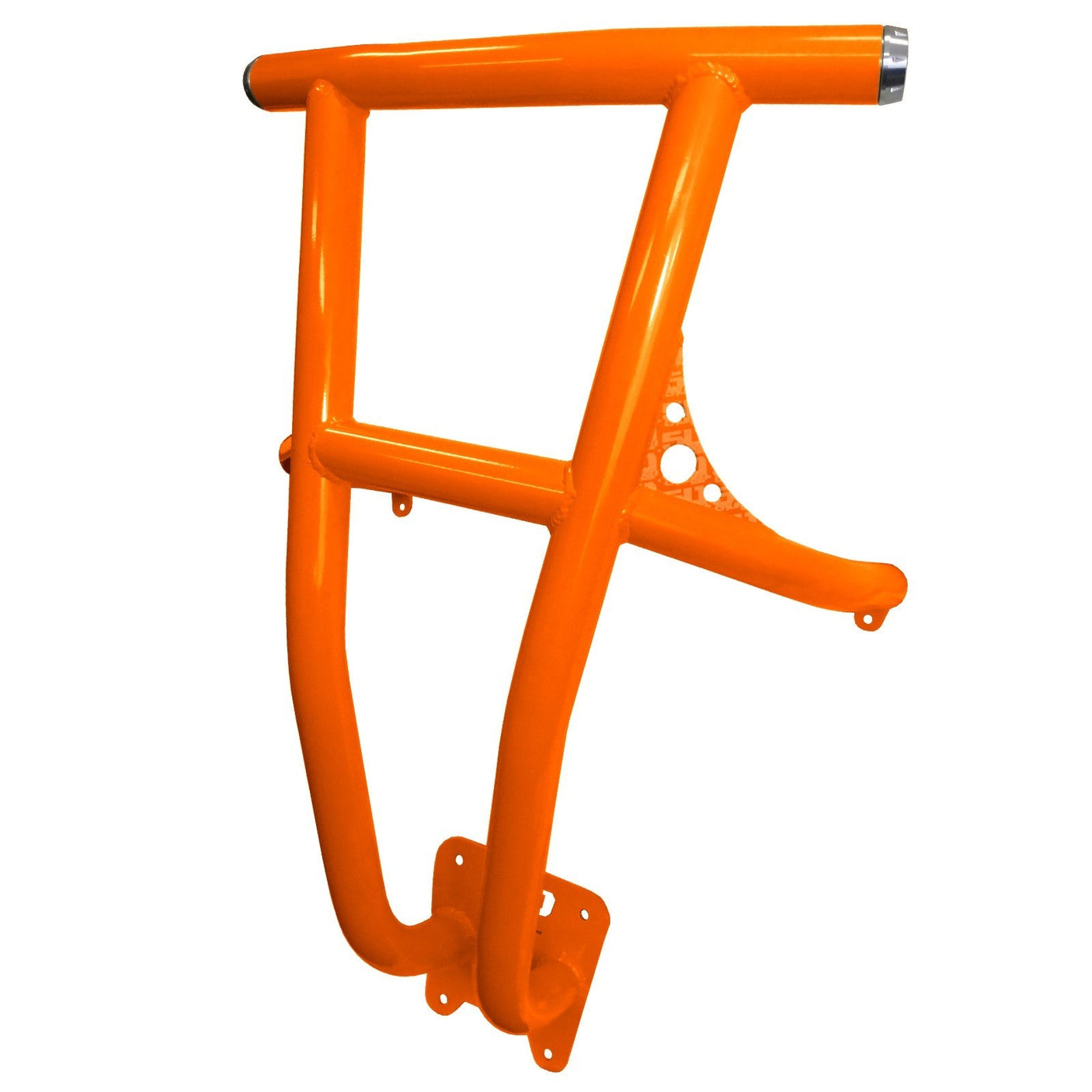 RZR XP1000 Custom Rear Bumper | 2014-2018