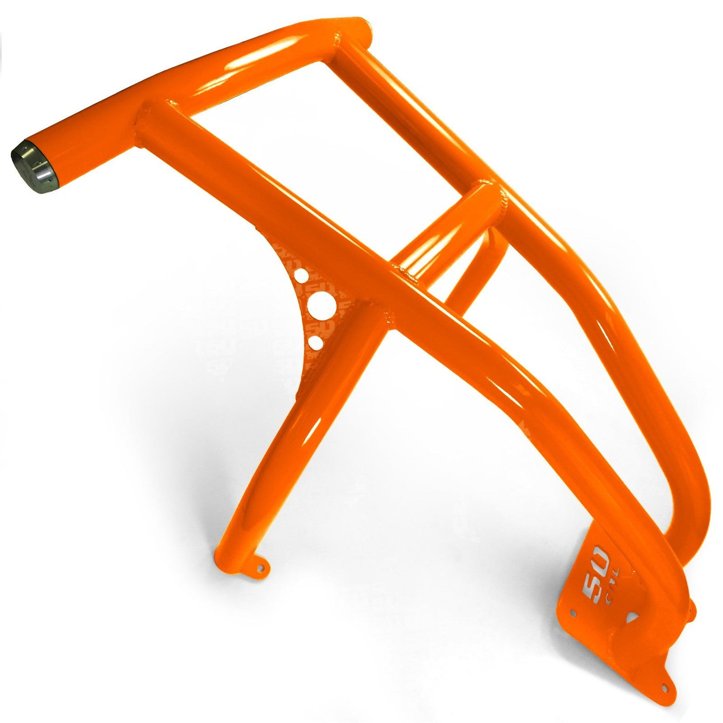 RZR XP1000 Custom Rear Bumper | 2014-2018