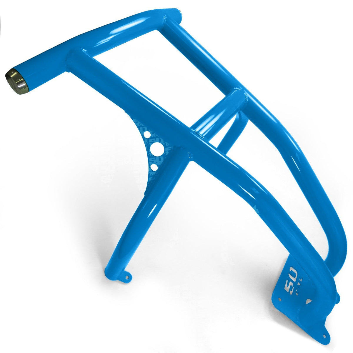 RZR XP1000 Custom Rear Bumper | 2014-2018