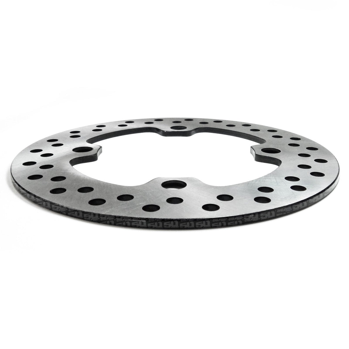 RZR XP900 Front Disc Brake Rotor image 3