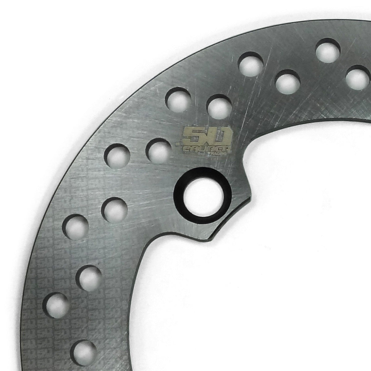 RZR XP900 Front Disc Brake Rotor image 9