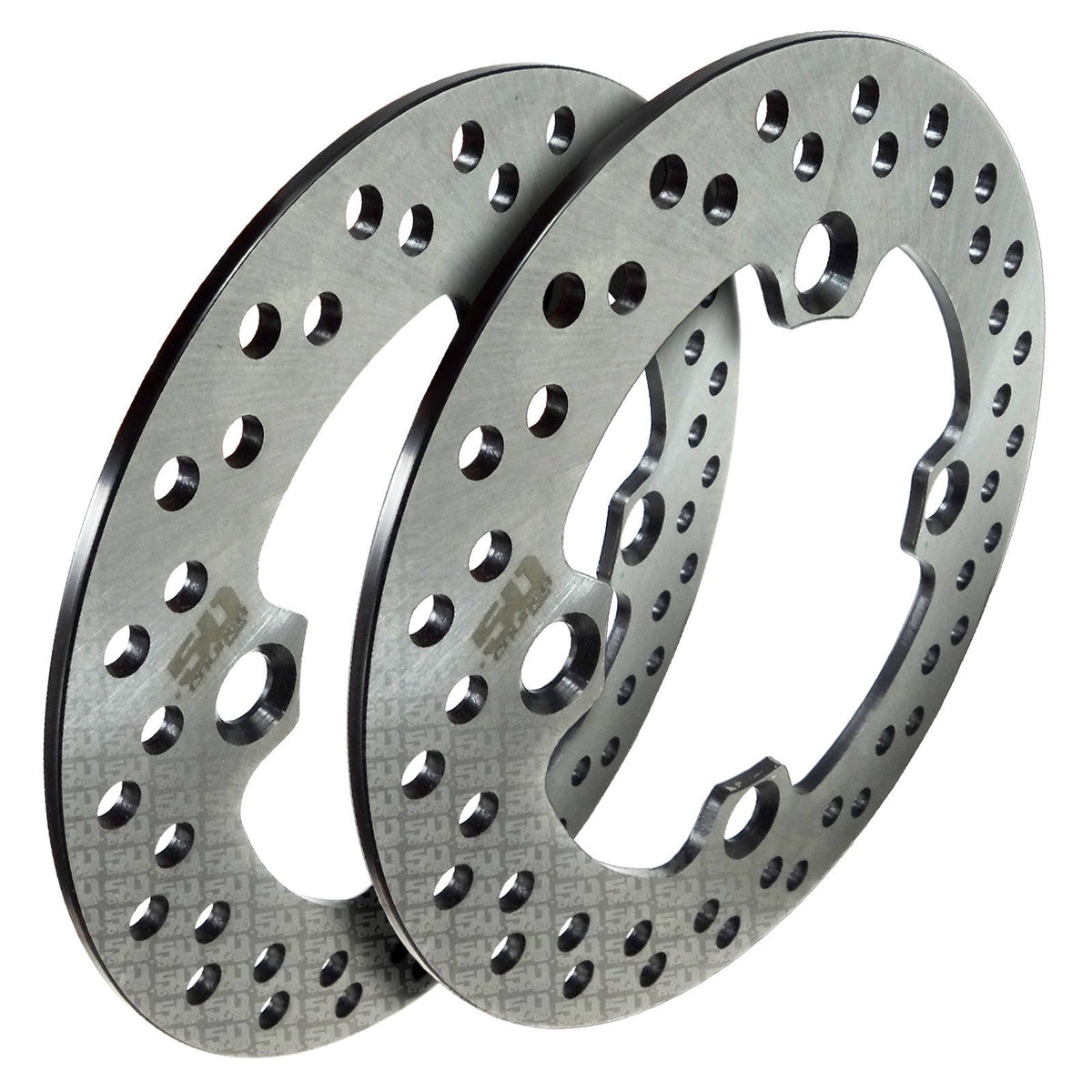 RZR XP900 Front Disc Brake Rotor image 10