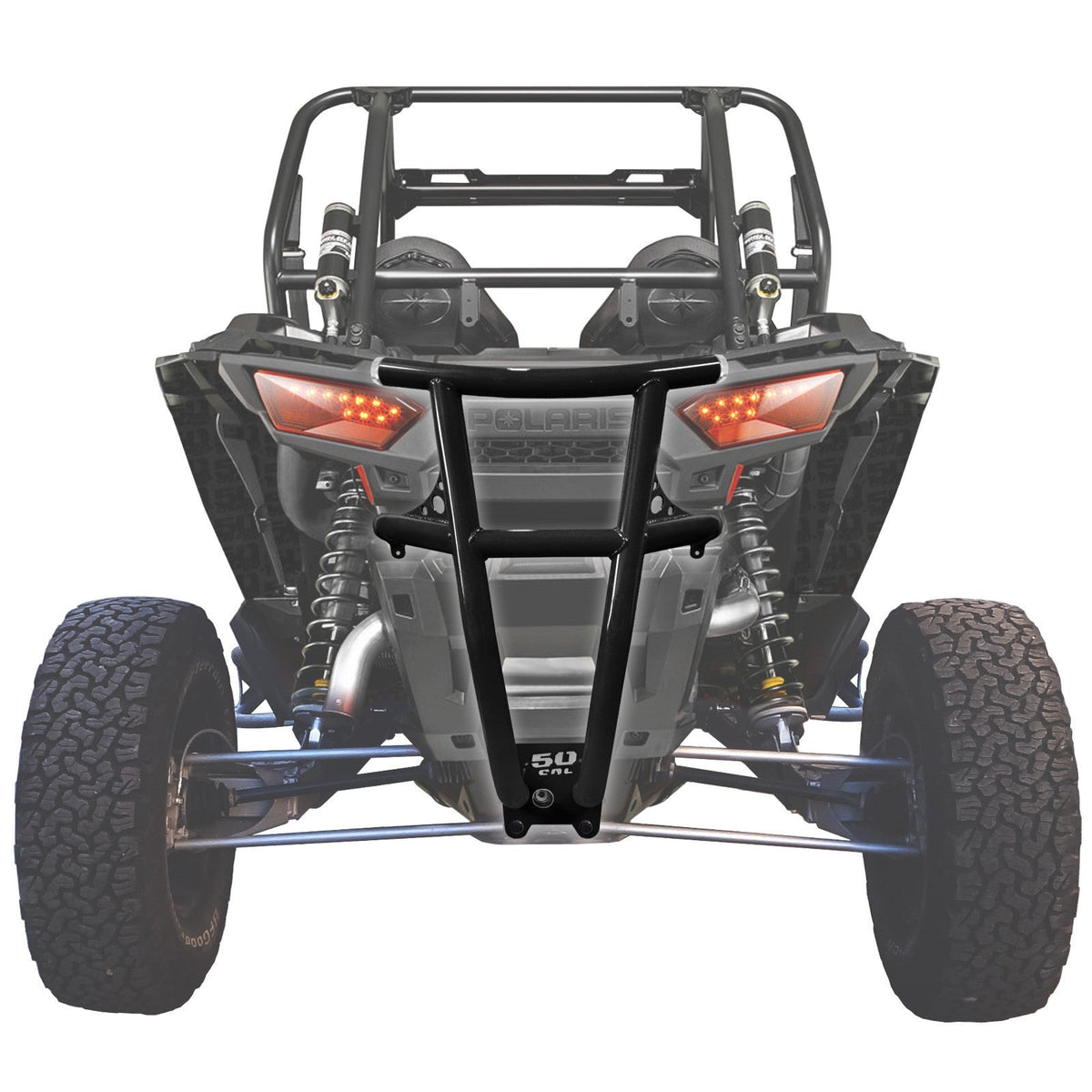 RZR XP1000 Custom Rear Bumper | 2014-2018
