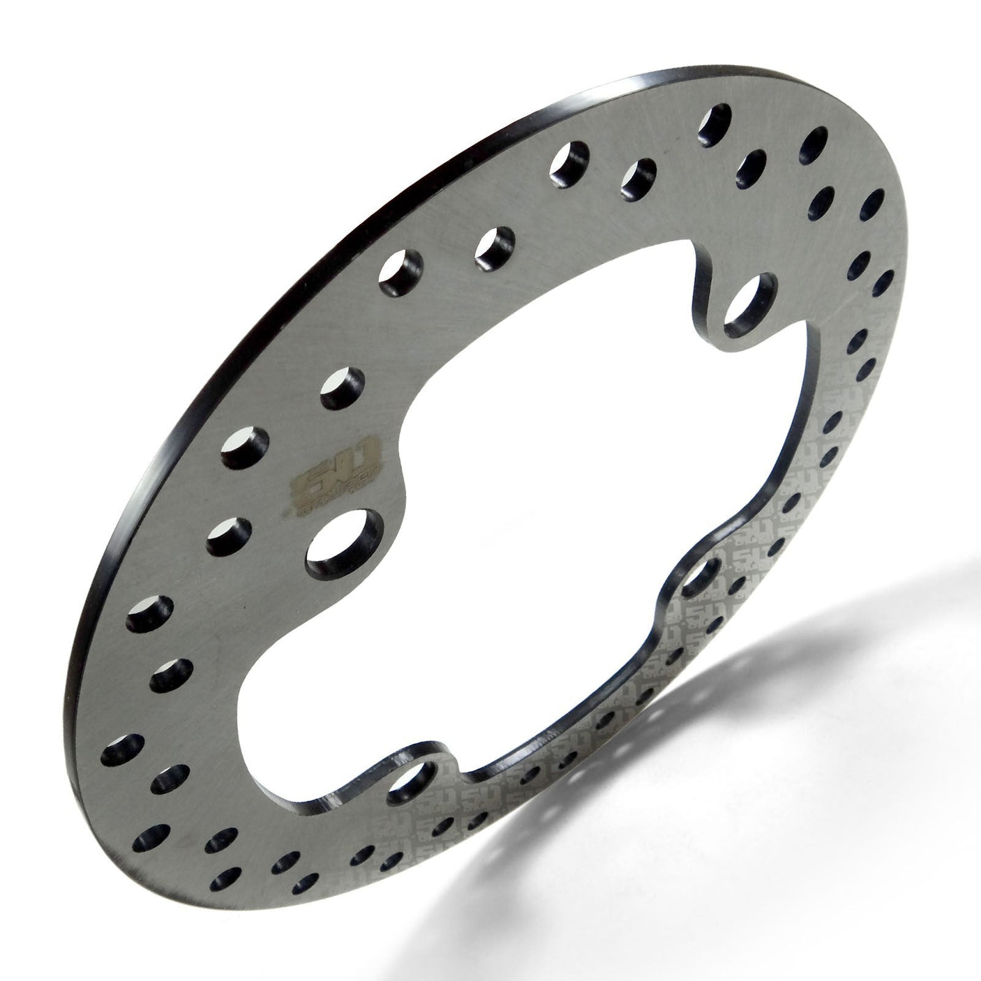 Polaris RZR XP 1000 Front Disc Brake Rotor - Lifetime Warranty