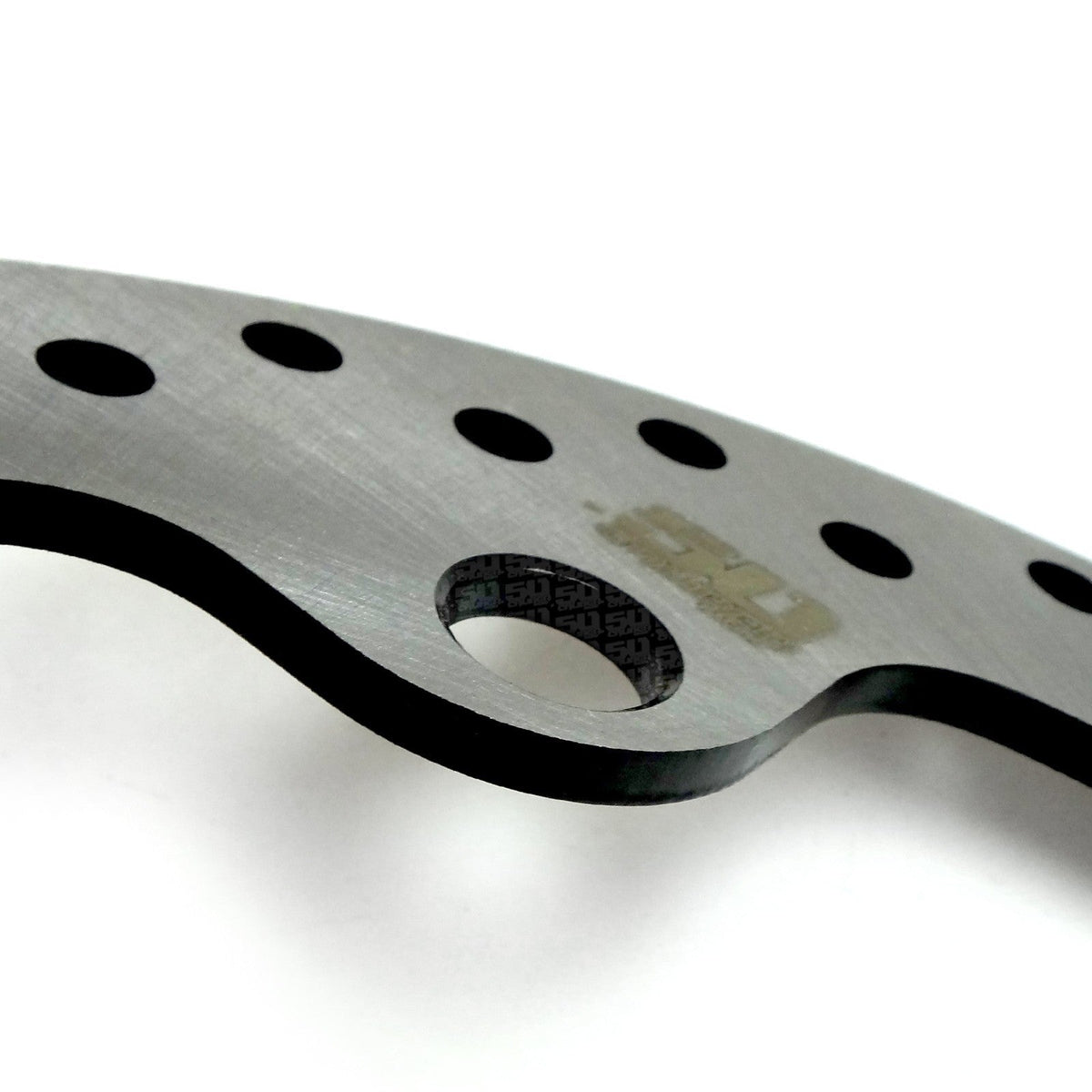 Polaris RZR XP 1000 Front Disc Brake Rotor - Lifetime Warranty